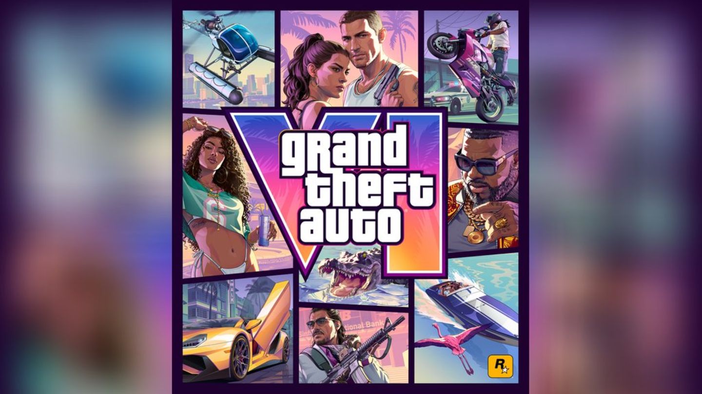 „GTA 6“: Vorbestellungen endlich ab kommender Woche