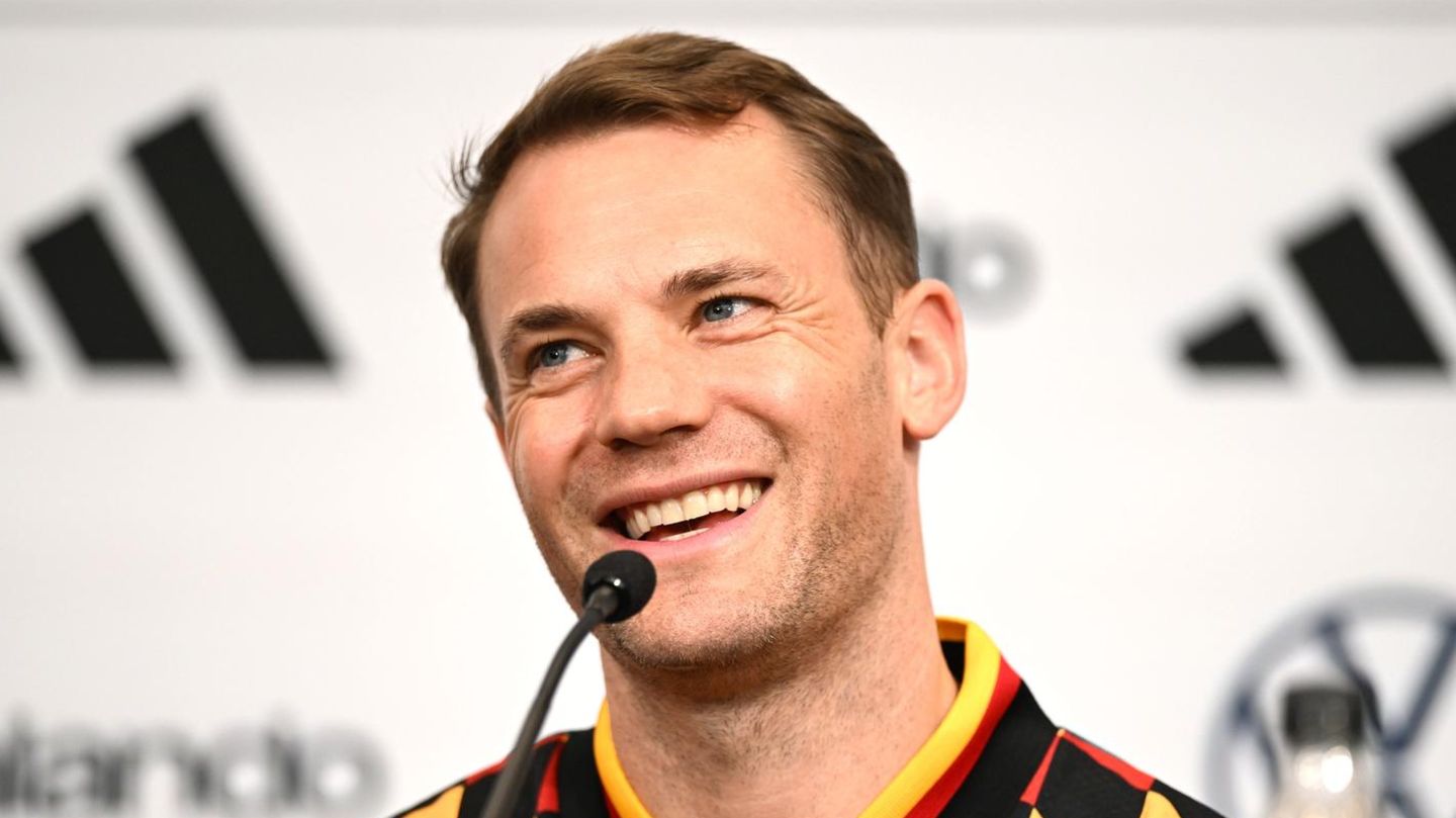 Newsblog zur Fußball-WM: Rücktritt nach der WM? Manuel Neuer lässt alles offen