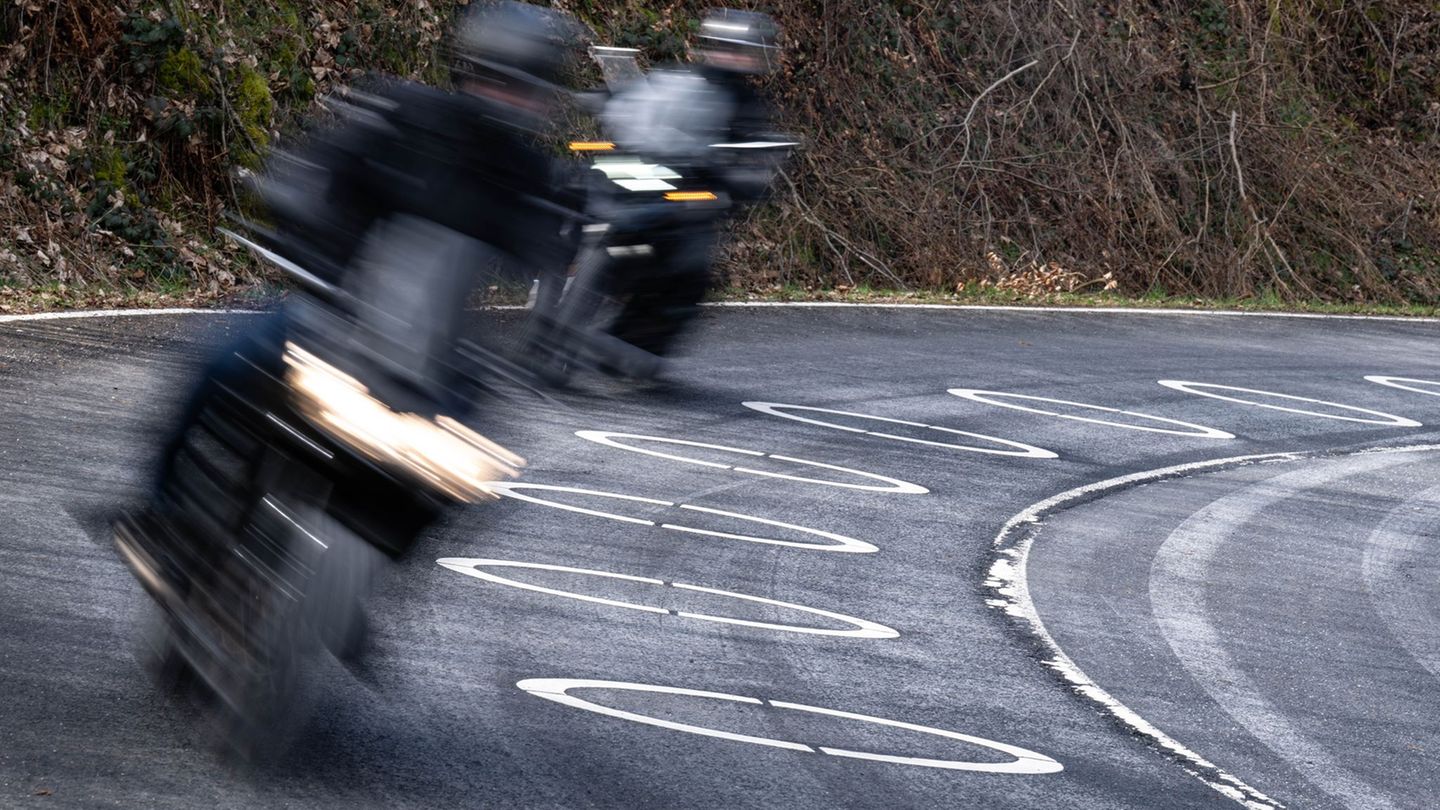 Niedersachsen: Warum hat ein Mörder Freigang? Fragen zu einem spektakulären Fall