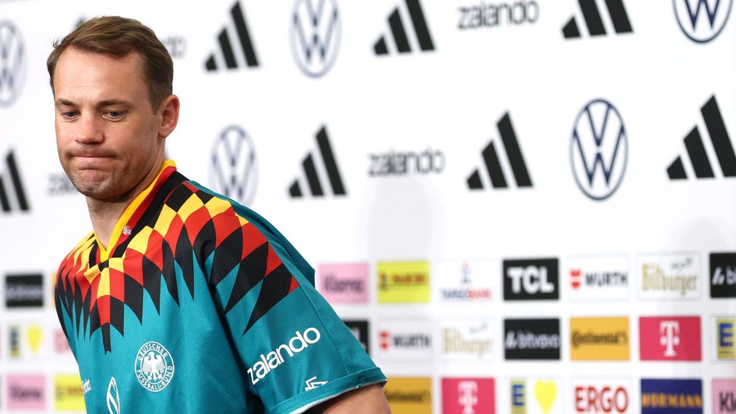 Newsblog zur Fußball-WM: Neuer über Aussprache mit Baumann: „Wirklich offene Worte“
