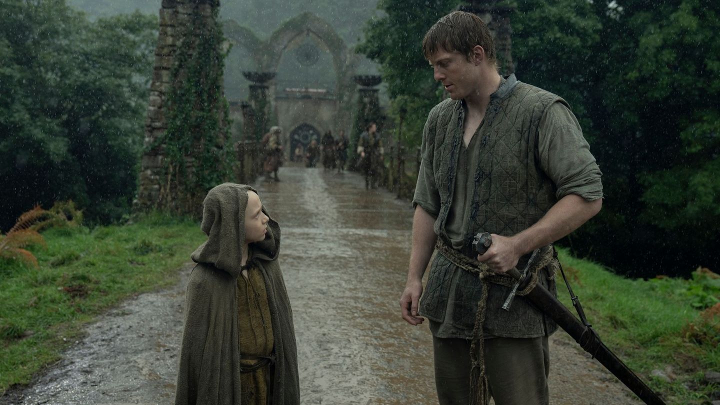 Aktuelle DVD- und Blu-ray-Tipps: Ein GoT-Prequel ohne Drachen: Das sind die DVD-Highlights der Woche