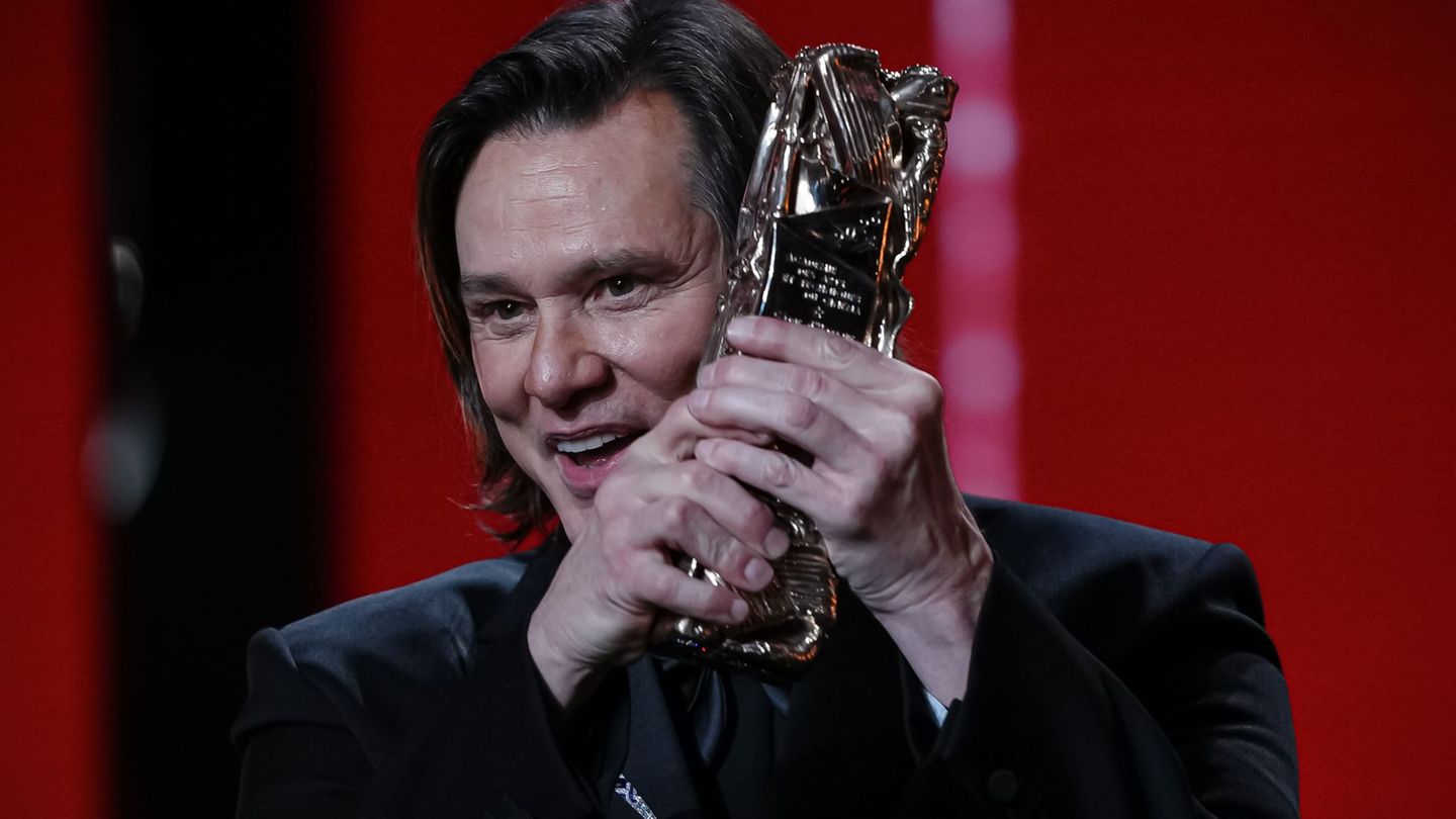 Weihnachtsfilm: Paraderolle für Jim Carrey: „Der Grinch“-Fortsetzung geplant