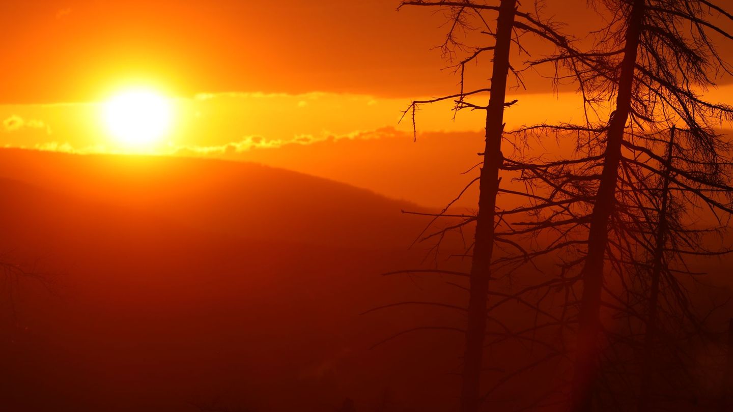 Sommersonnenwende: Spätester Sonnenuntergang? Nicht am längsten Tag des Jahres