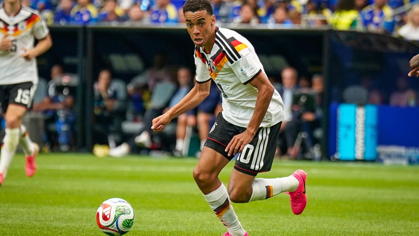 Zweites WM-Gruppenspiel: Deutschland – Elfenbeinküste: Wer überträgt das Spiel im Free-TV?
