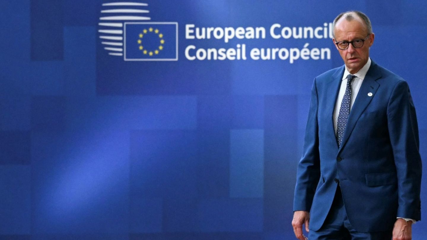 EU-Gipfel berät über EU-Haushalt und Lage am Golf