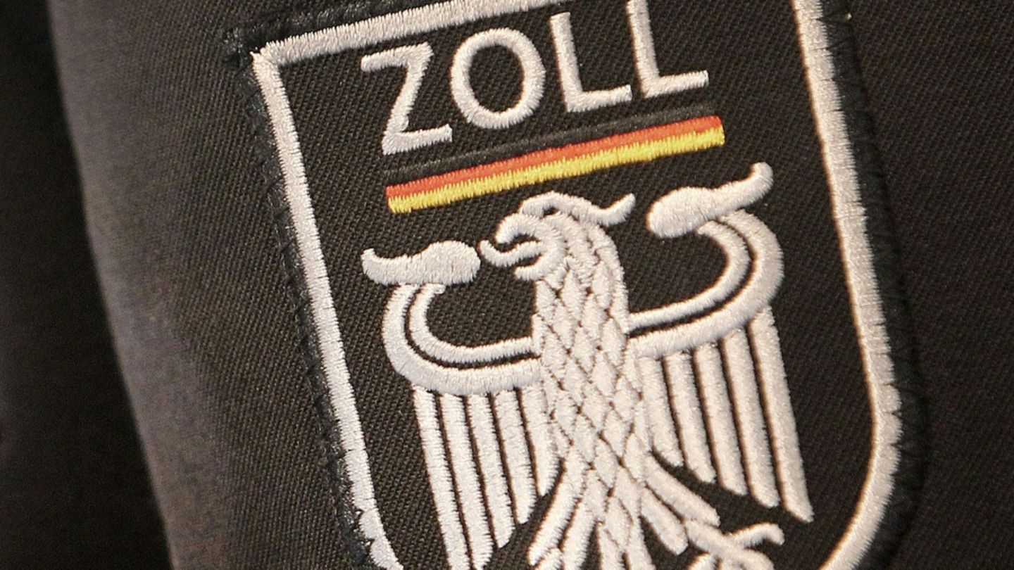 Frankfurter Flughafen: Zoll entdeckt lebende Schlangen in Reisekoffer