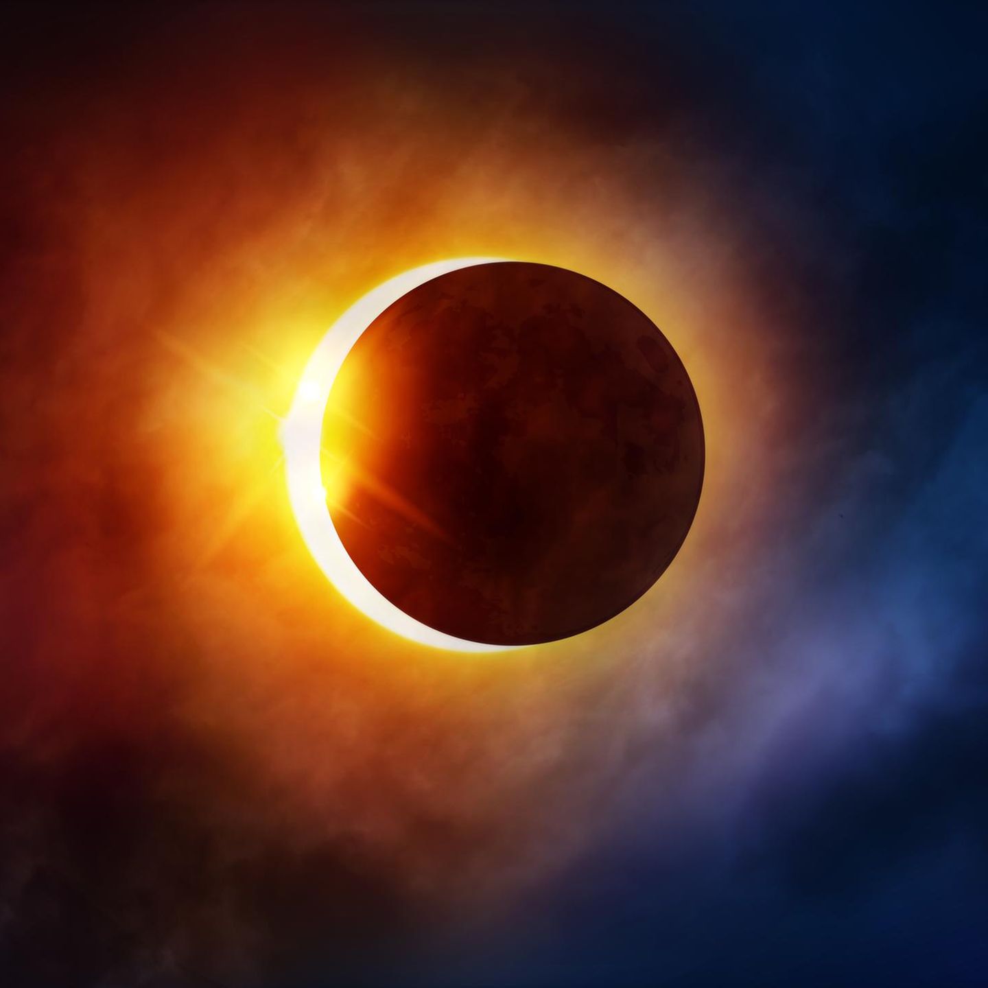 Himmelsspektakel: 2026 gibt es eine Sonnenfinsternis – und wir können sie (vermutlich) sehen