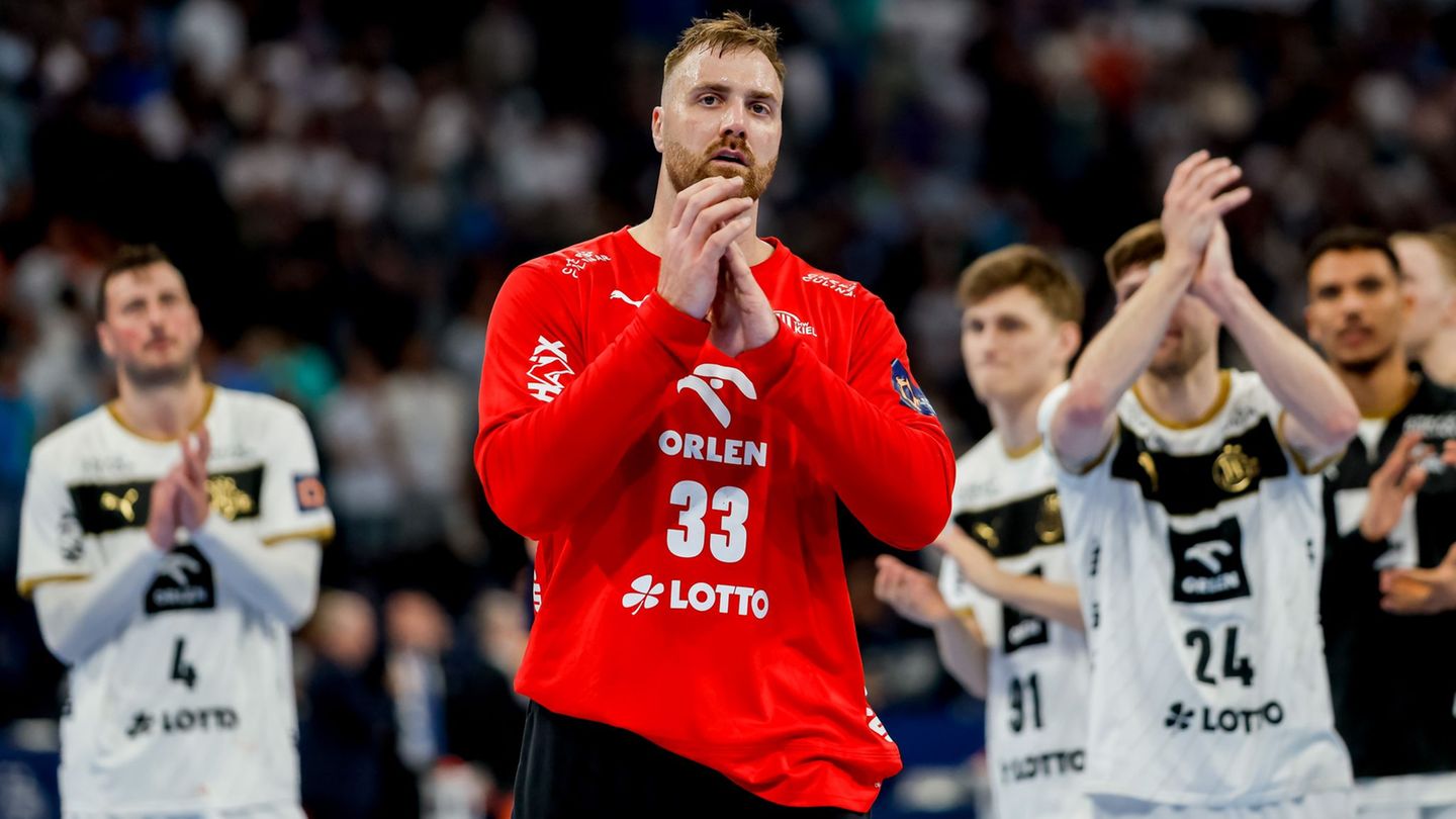 Bundesliga: Kiels Handballer starten neue Saison gegen Lemgo