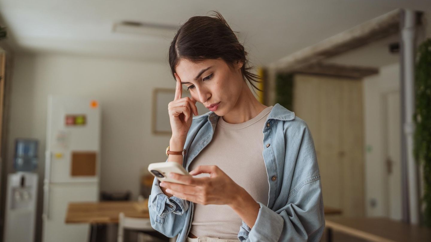 Abzocke: Sie haben bei Booking gebucht? Dann Vorsicht bei dieser Whatsapp-Nachricht