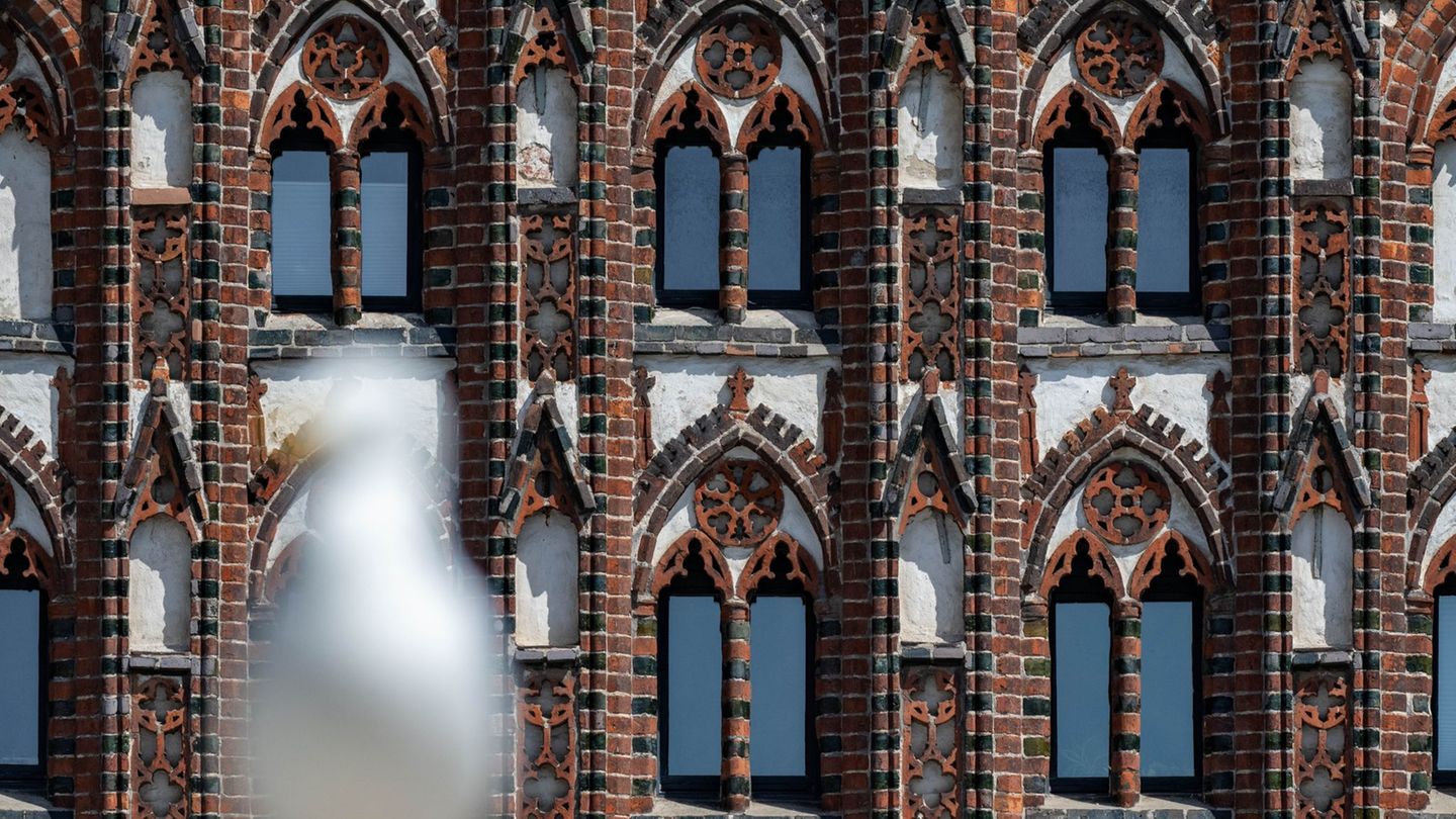 Historische-Bauwerke-Backsteingotik-in-MV-Vom-M-nster-bis-zum-Giebelhaus