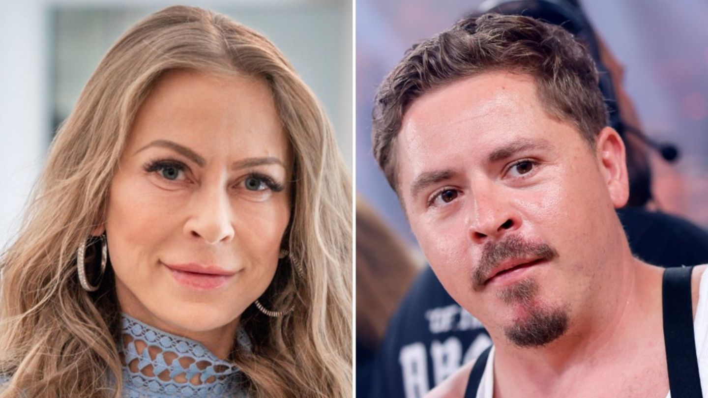 Jenny Elvers & Co.: So fiebern die Stars bei der Fußball-WM mit