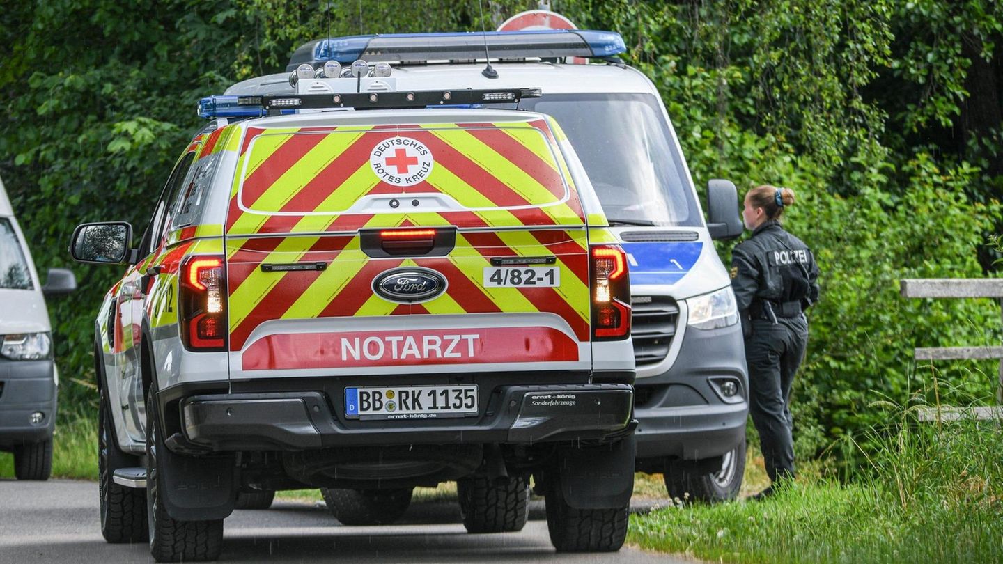 Renningen: Nach Fund von Babyleiche müssen Ermittler noch einige Fragen beantworten