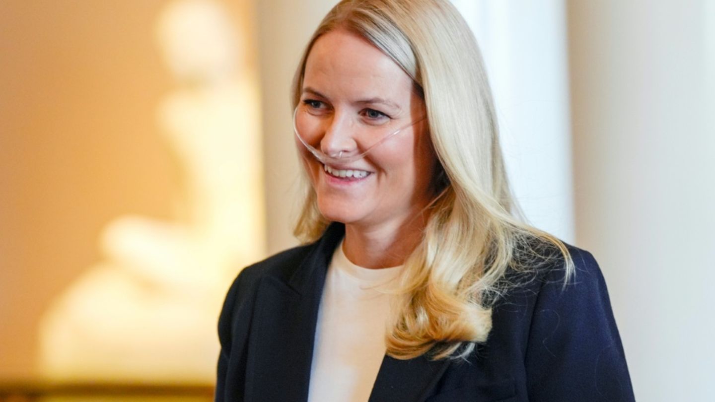 „Der Fall Mette-Marit kann helfen“: Lauterbach wirbt für Organspende-Reform