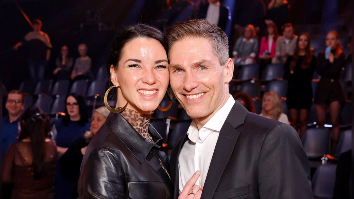 Christian Polanc: Ex-"Let's Dance"-Profitänzer hat sich verlobt