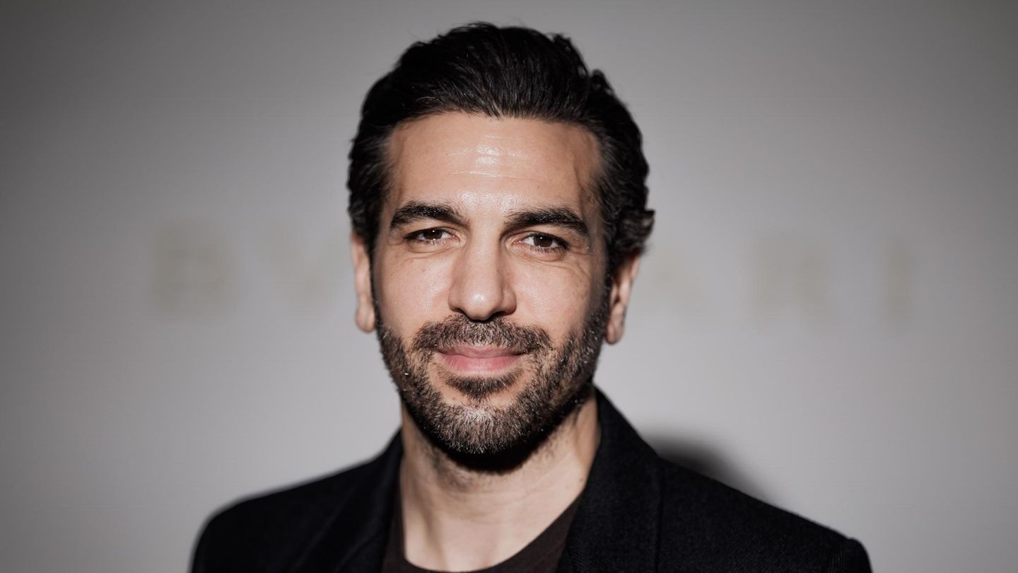 Schauspieler: Elyas M'Barek nimmt endgültig Abschied von New York