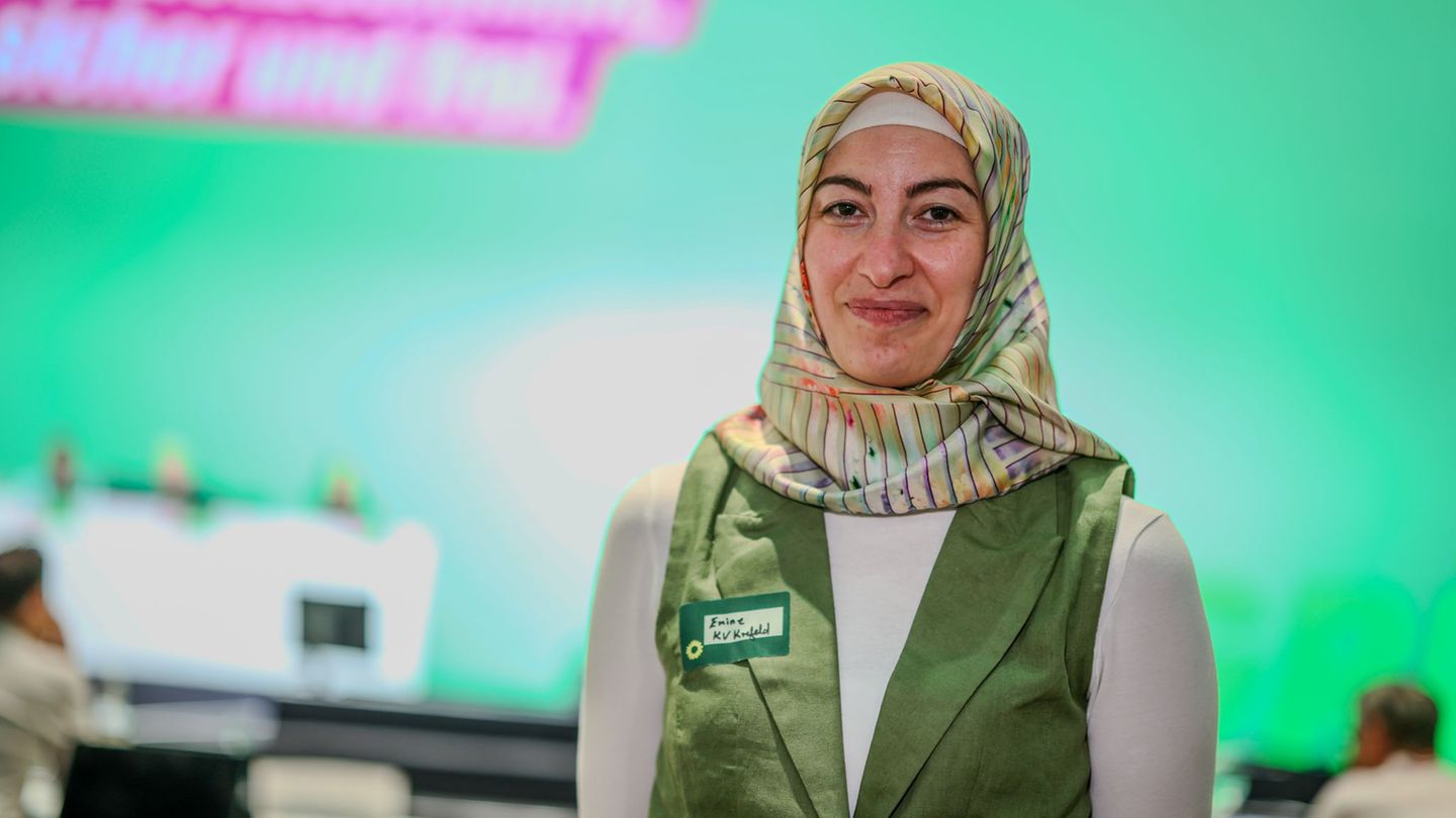Angst wegen Video von CDU-Mann: Grünen Muslima nach Hass-Video: „Worte machen Angst“
