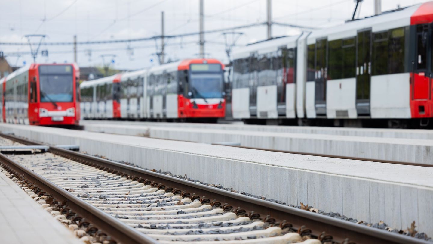 Unwetter-Folgen: Hitze legt Server der Kölner Verkehrs-Betriebe lahm