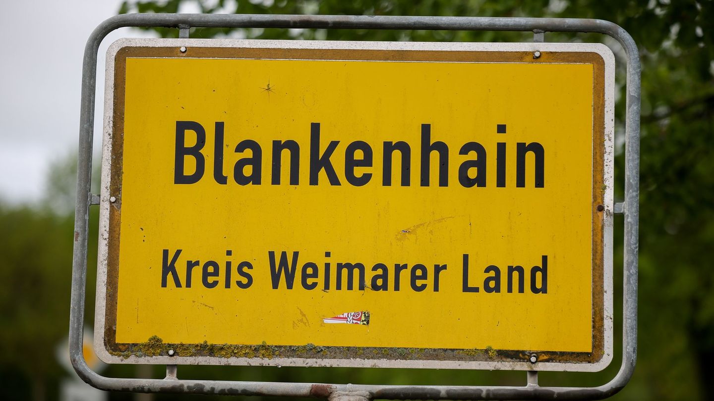 Wettbewerbssieger: Prämiert: Kein Leerstand mehr im Blankenhainer Wohnquartier