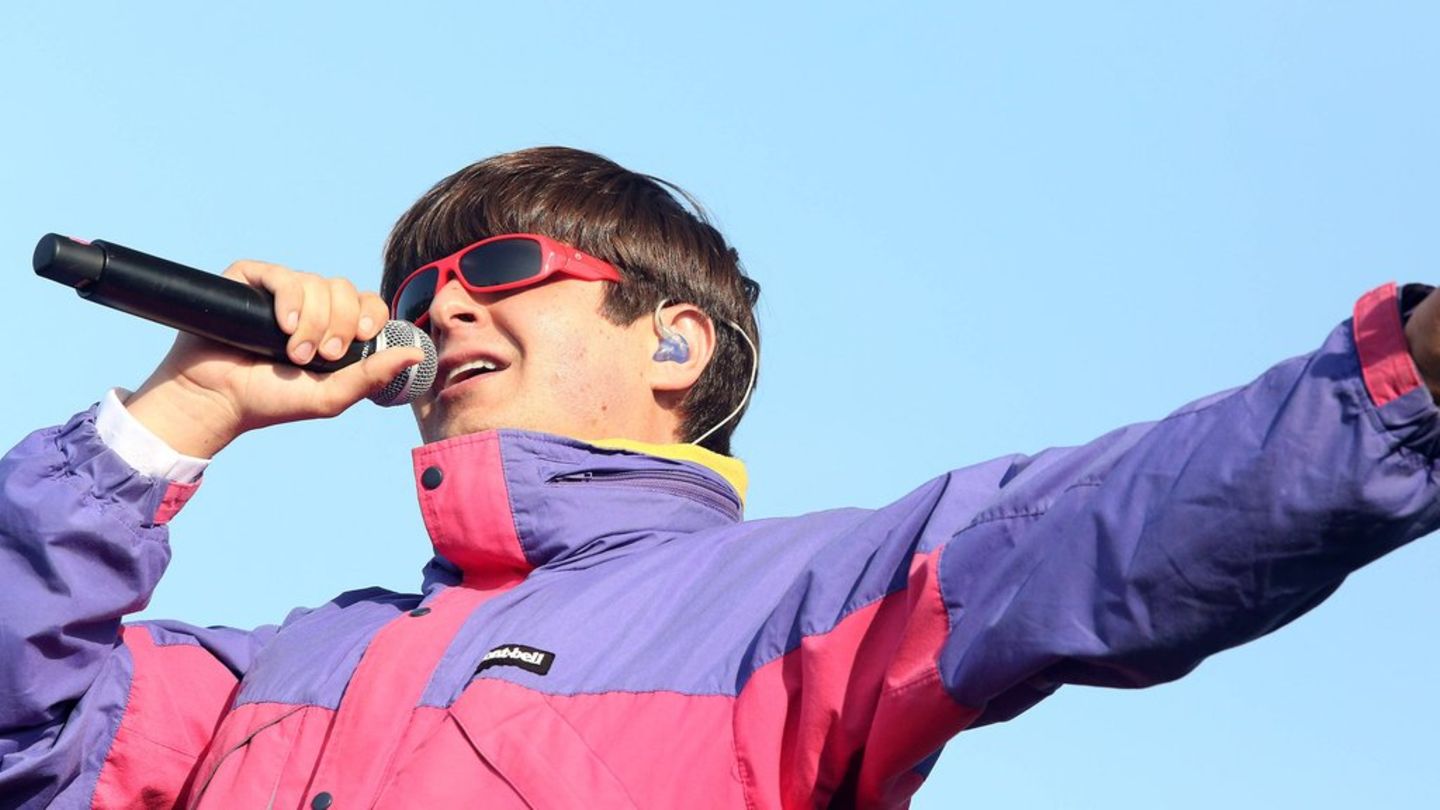 Oliver Tree: Mutter trauert in Facebook-Post um ihren Sohn