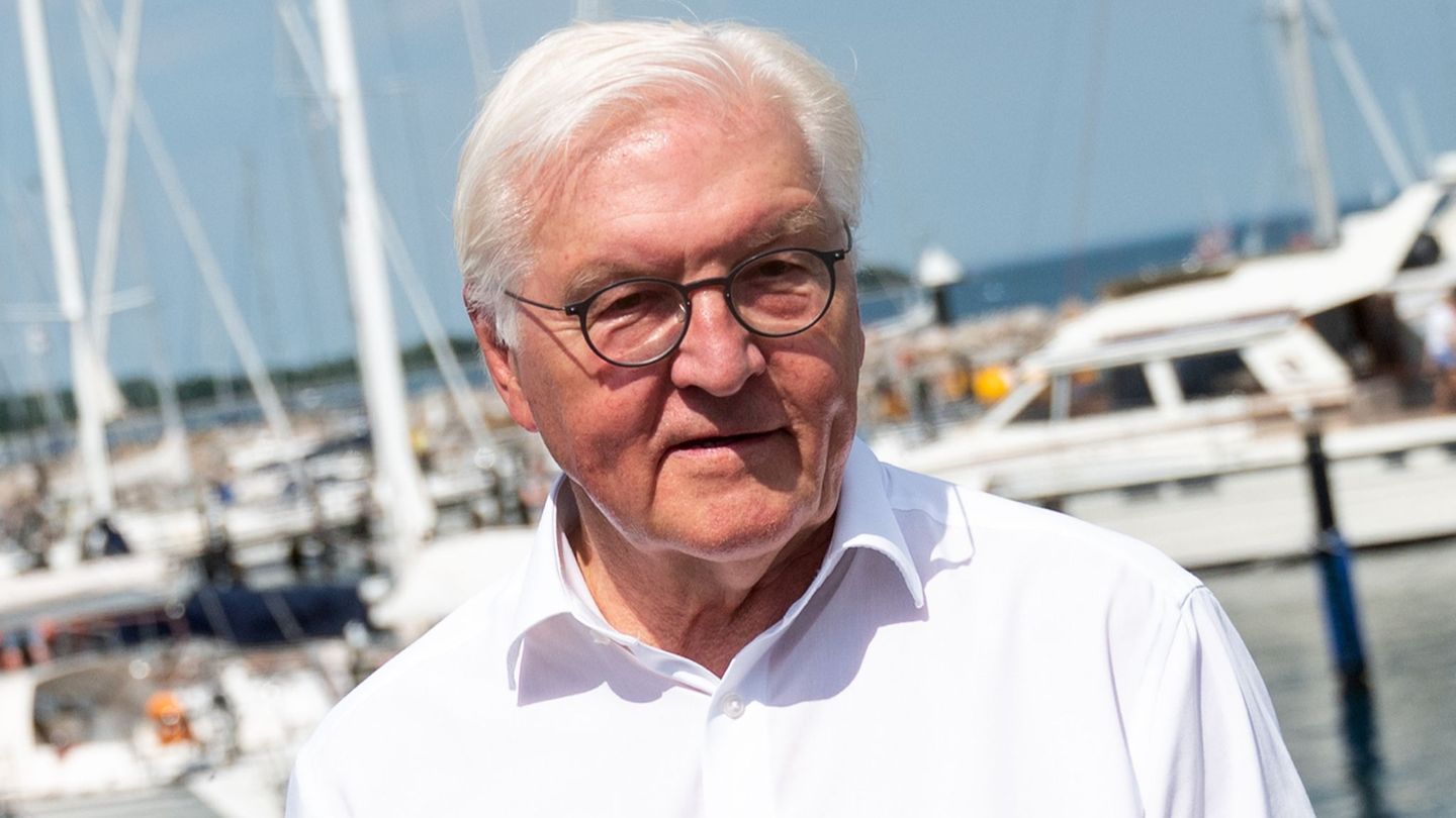 Regattawoche und Volksfest: Kieler Woche startet mit Steinmeier und 500 Konzerten