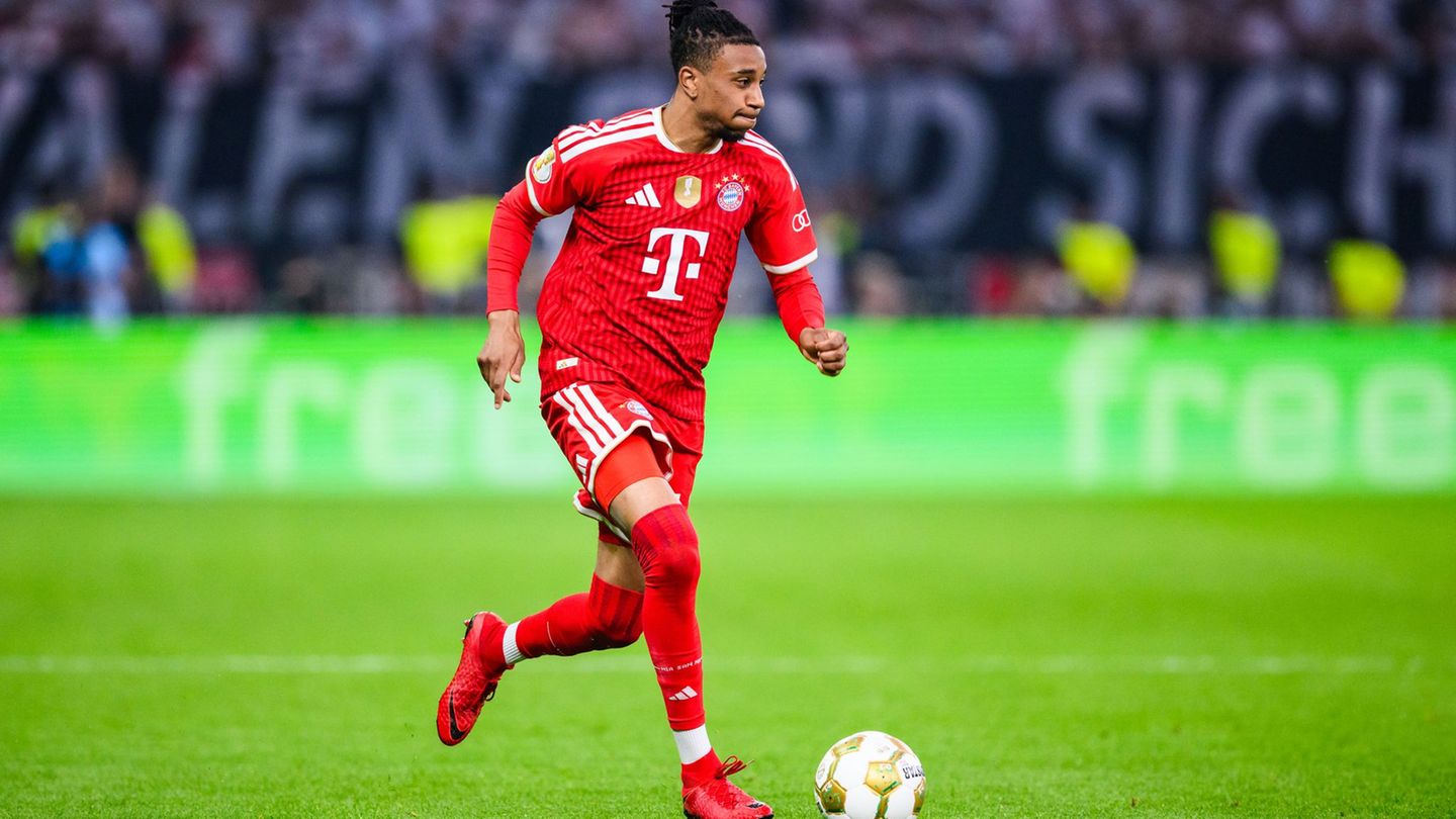 Transfermarkt: Kontakt zu Bayerns Olise? Das sagt Real Madrid