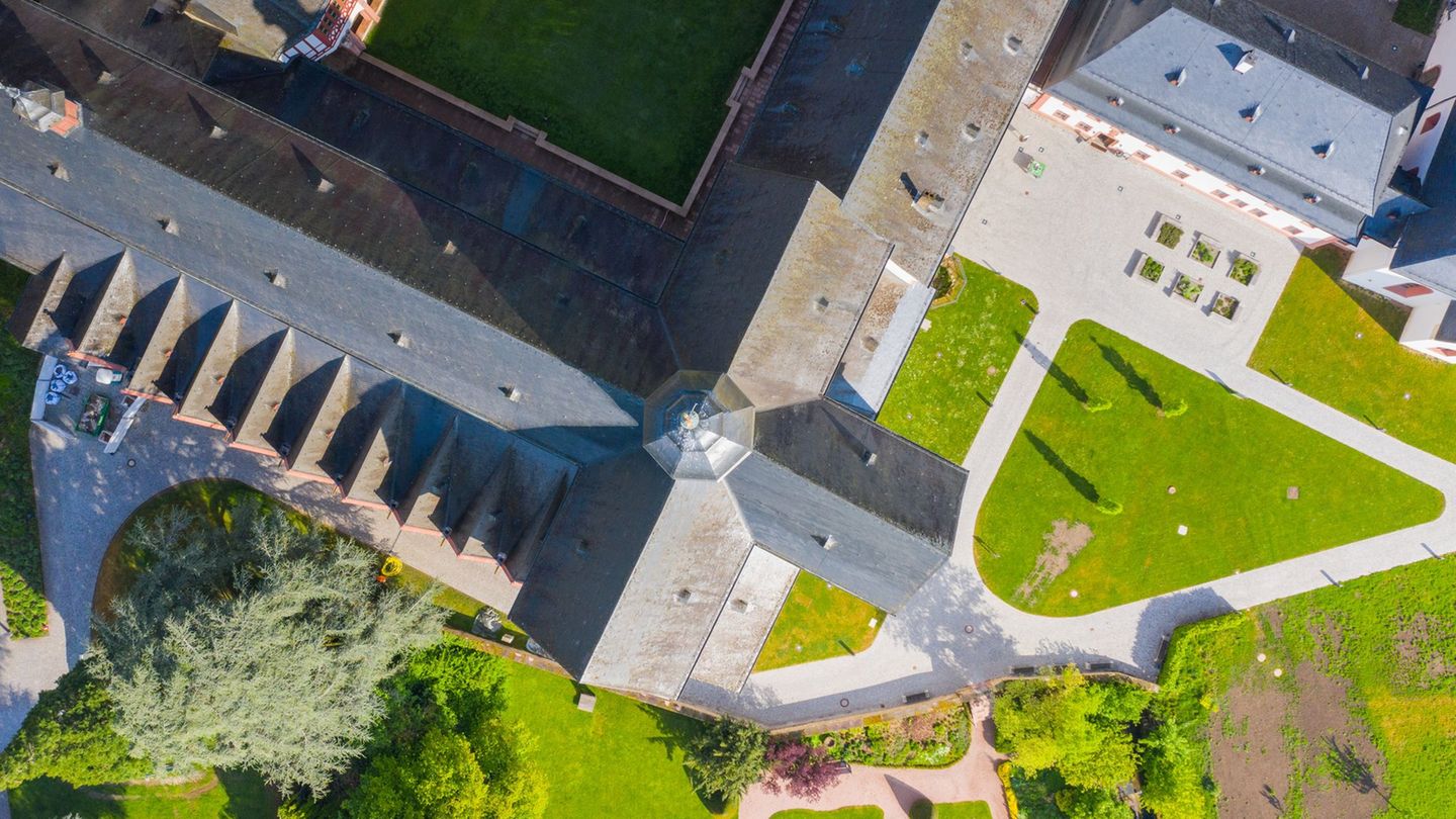 Musik: Konzertreihe mit Tausenden Künstlern beginnt im Kloster