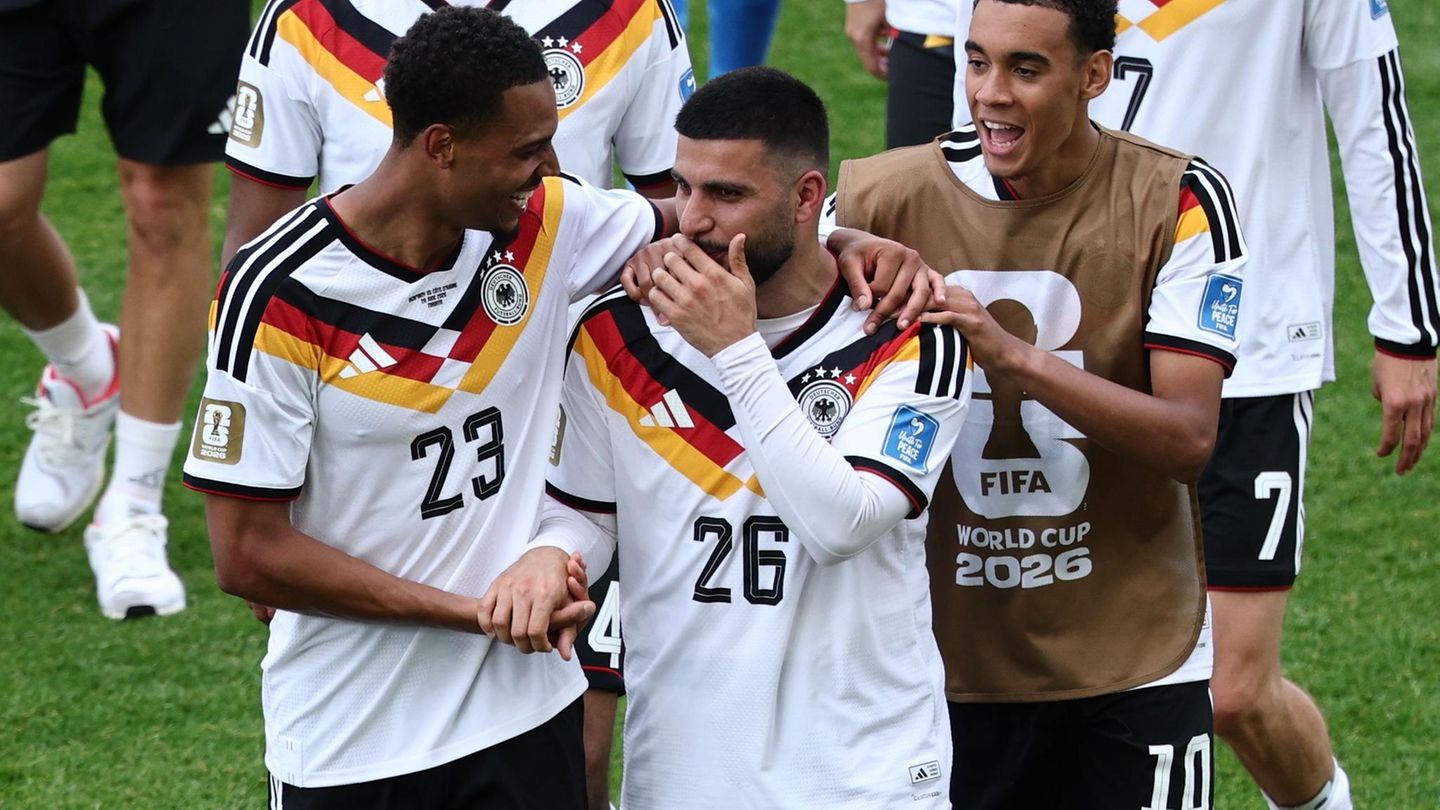 Pressestimmen: „Deutschland ist eben Deutschland“