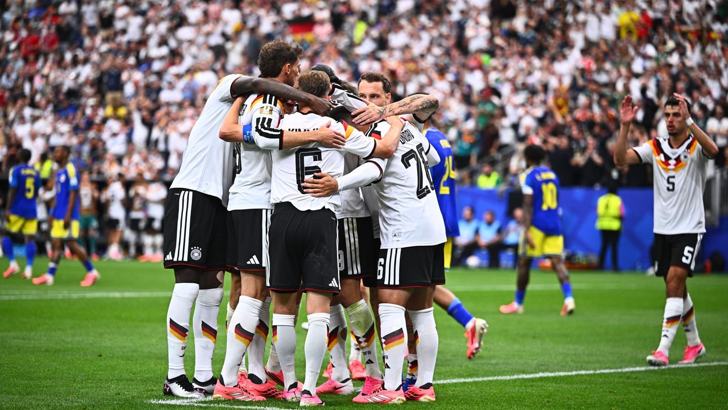 WM-Erfolg gegen Elfenbeinküste: „Deutsches Epos“: Pressestimmen zum 2:1-Sieg des DFB-Teams
