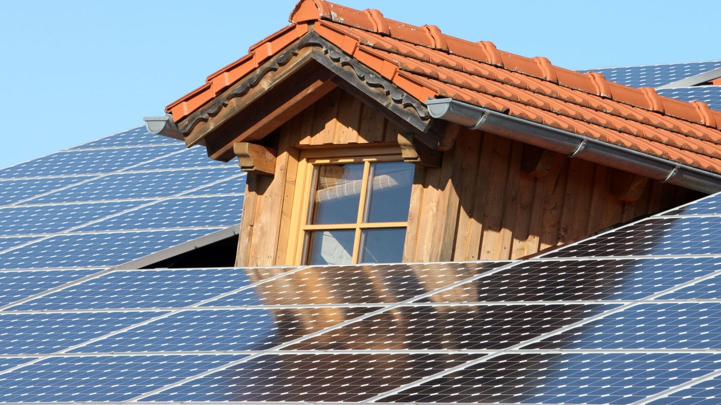 Energie: Bayern sieht Berliner Pläne für Solar-Förderstopp kritisch