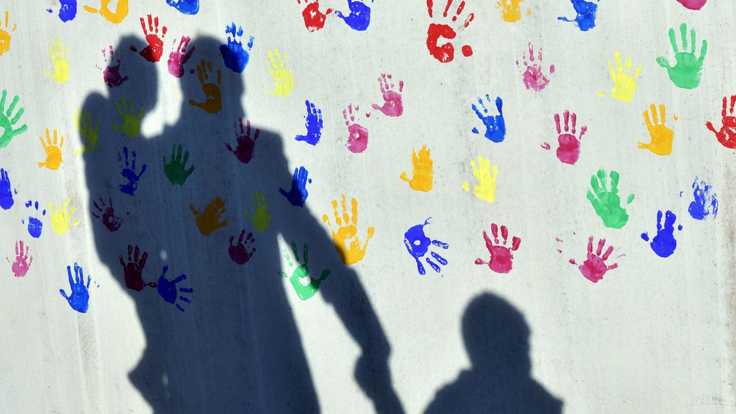 Leistung für Familien: So viel Elterngeld floss 2025 nach Bayern