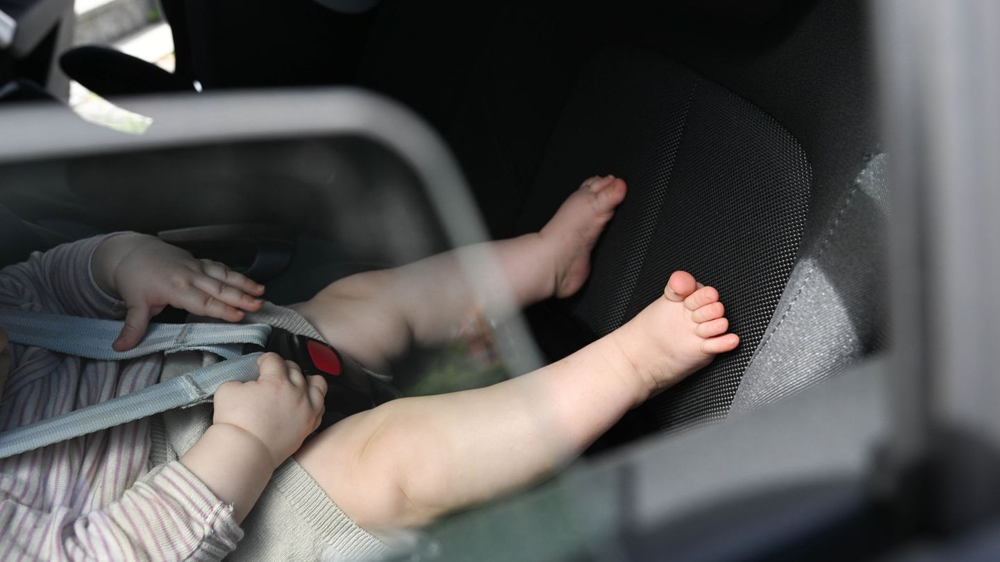 Kind sucht Familie: Den Kommunen im Nordosten fehlen Pflegeeltern