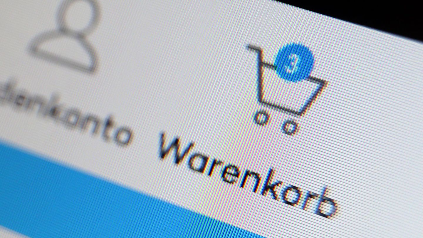 Kriminelles Online-Shopping: Wachsendes Problem mit kriminellen Kunden im Online-Handel