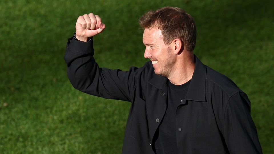 Warum Julian Nagelsmann In Toronto Mehr Als Ein WM Spiel Gewonnen Hat warum-julian-nagelsmann-in-toronto-mehr-als-ein-wm-spiel-gewonnen-hat