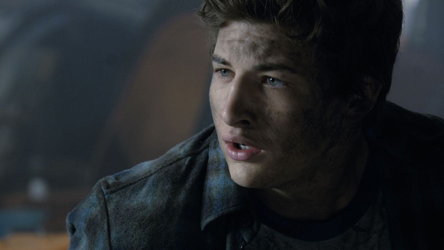 "Ready Player One": Chapeau, gut gespielt!