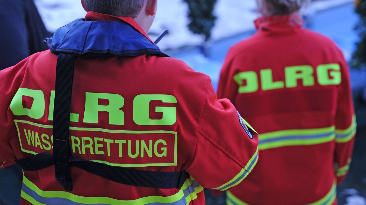 Notfälle: 23-Jähriger ertrinkt im Epplesee
