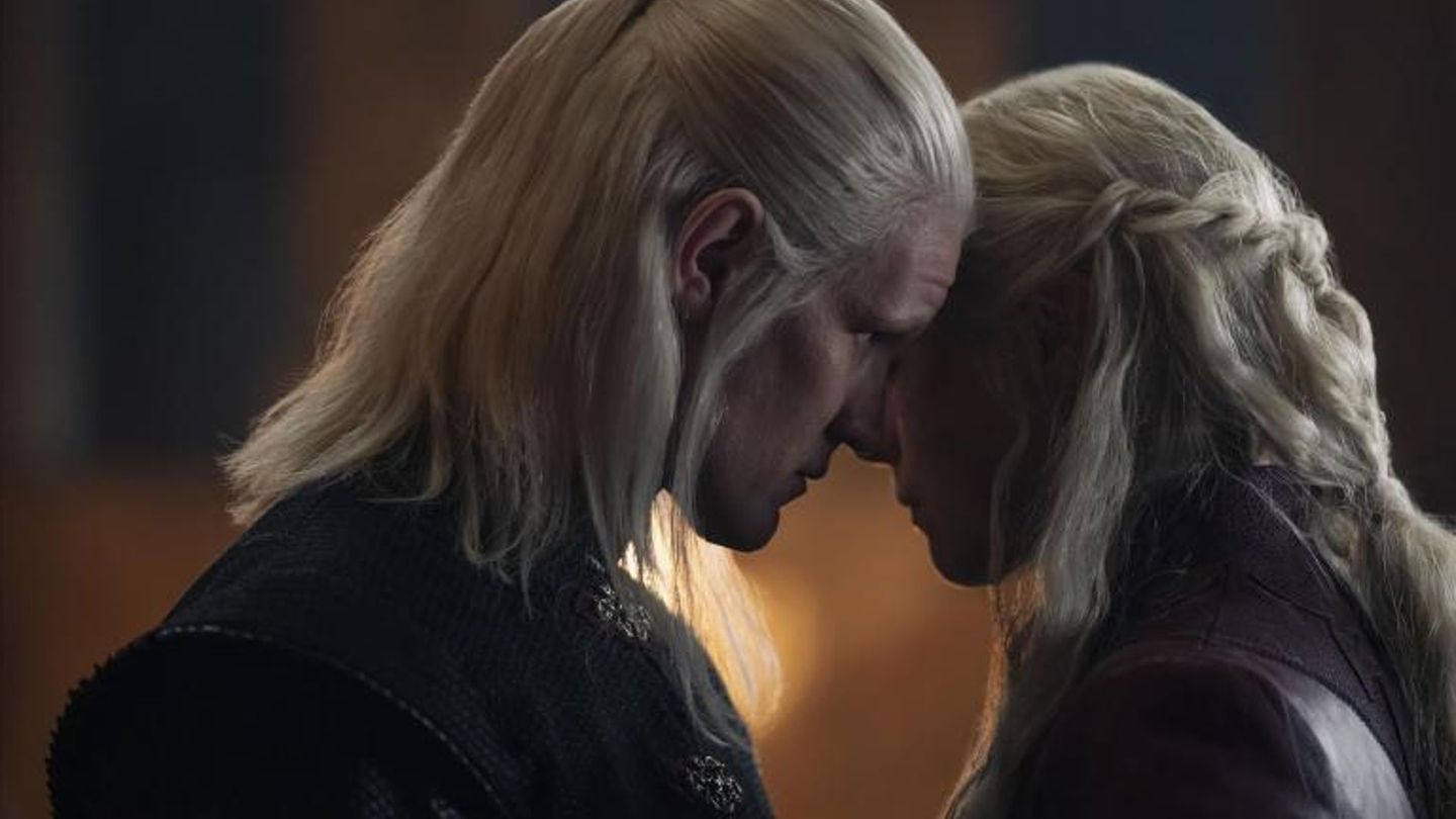 Dritte Staffel des "Game of Thrones"-Prequels startet am 22. Juni: "House of the Dragon": Der "Tanz der Drachen" setzt Westeros in Brand