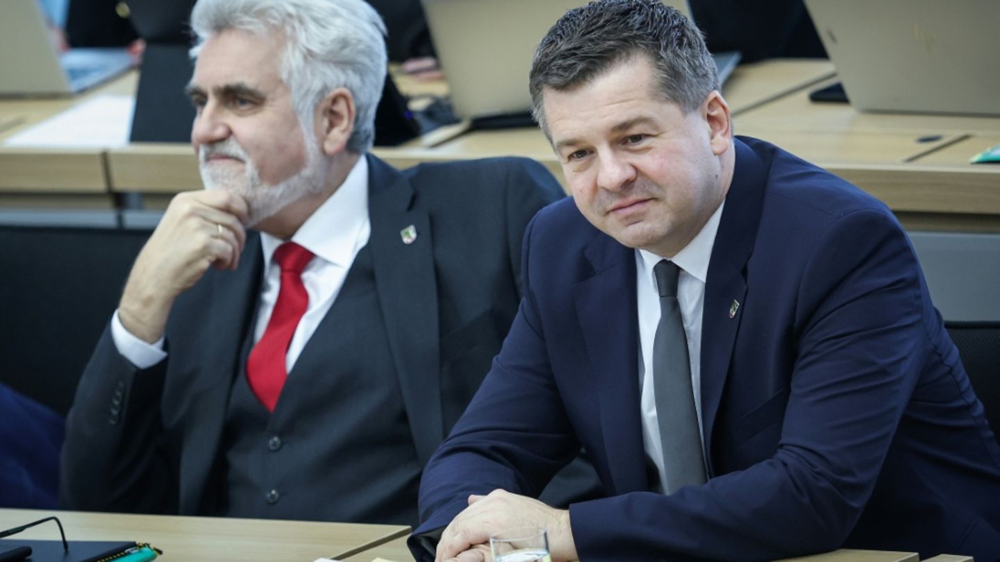 Sachsen-Anhalts SPD-Spitzenkandidat Willingmann sieht Fehler im Umgang mit AfD
