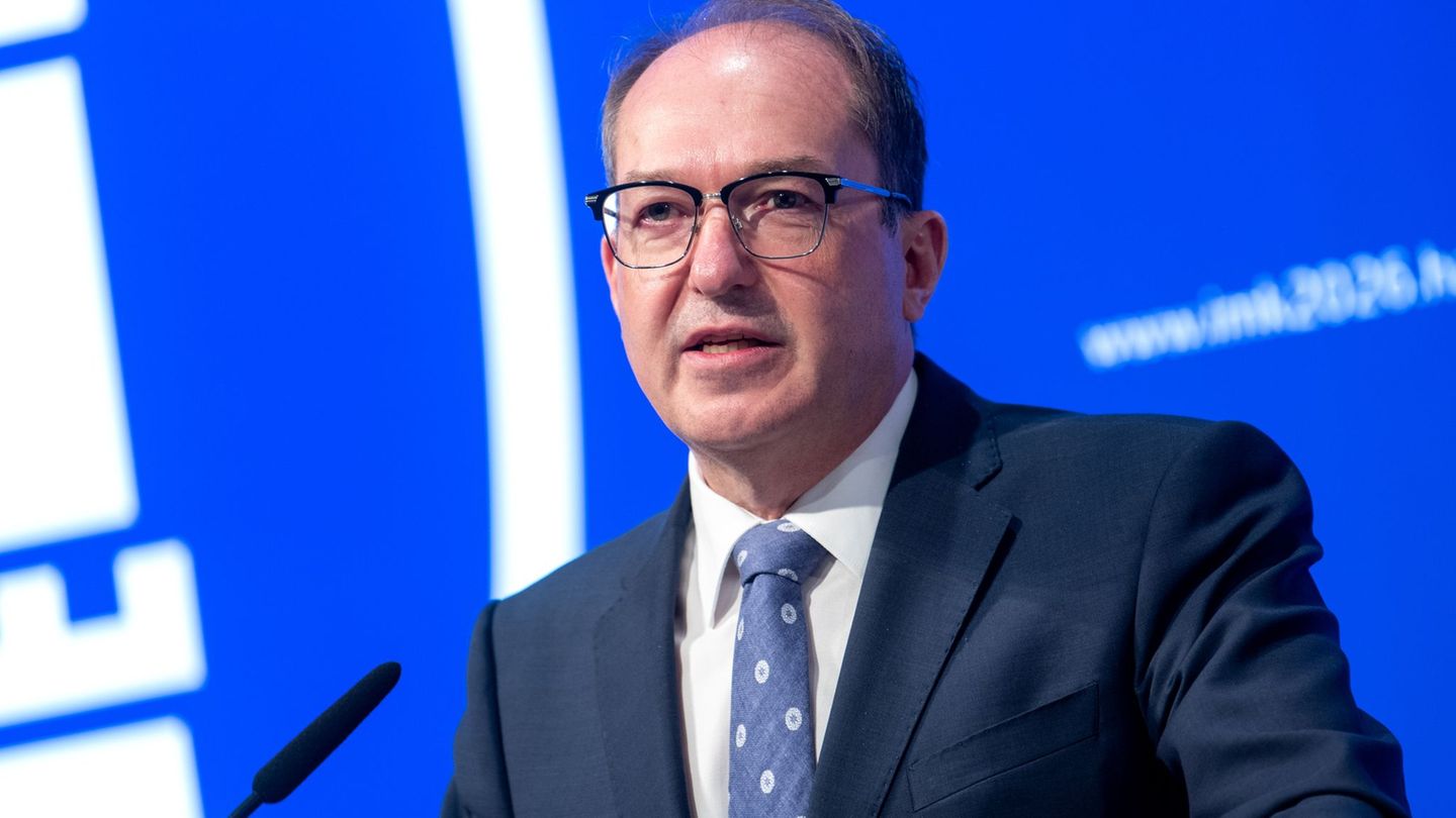 Migration: Dobrindt will deutlich mehr Abschiebungen nach Afghanistan
