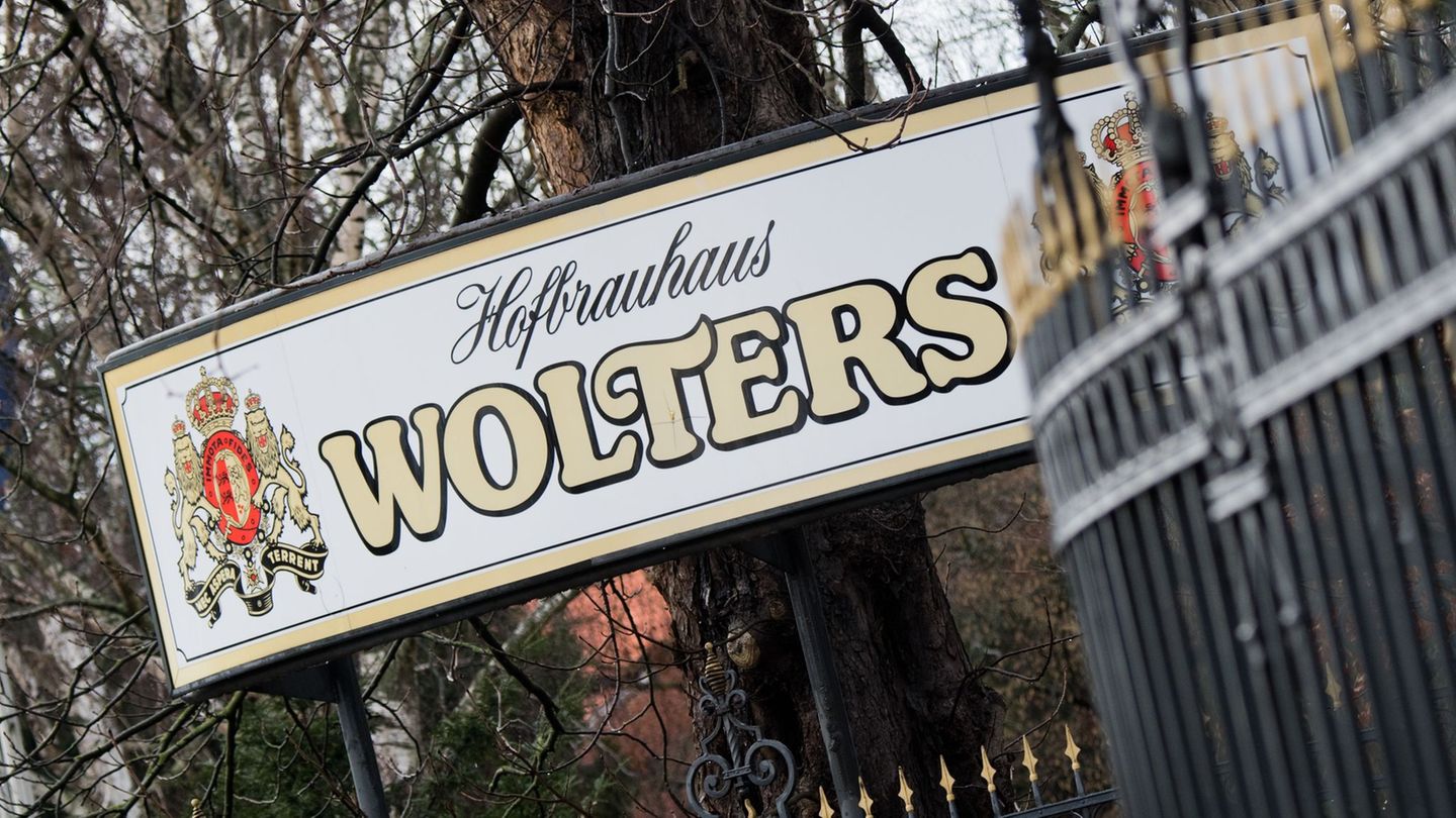 Bier aus Braunschweig: Brauerei Wolters beantragt Insolvenz