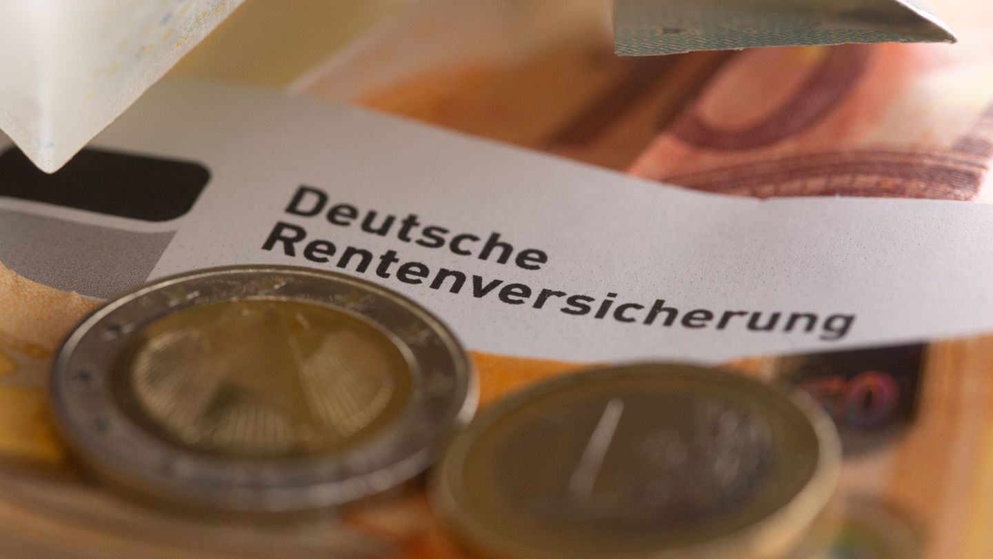 Reform der Alterssicherung: Rentenalter soll steigen - Stabile Renten für Jüngere