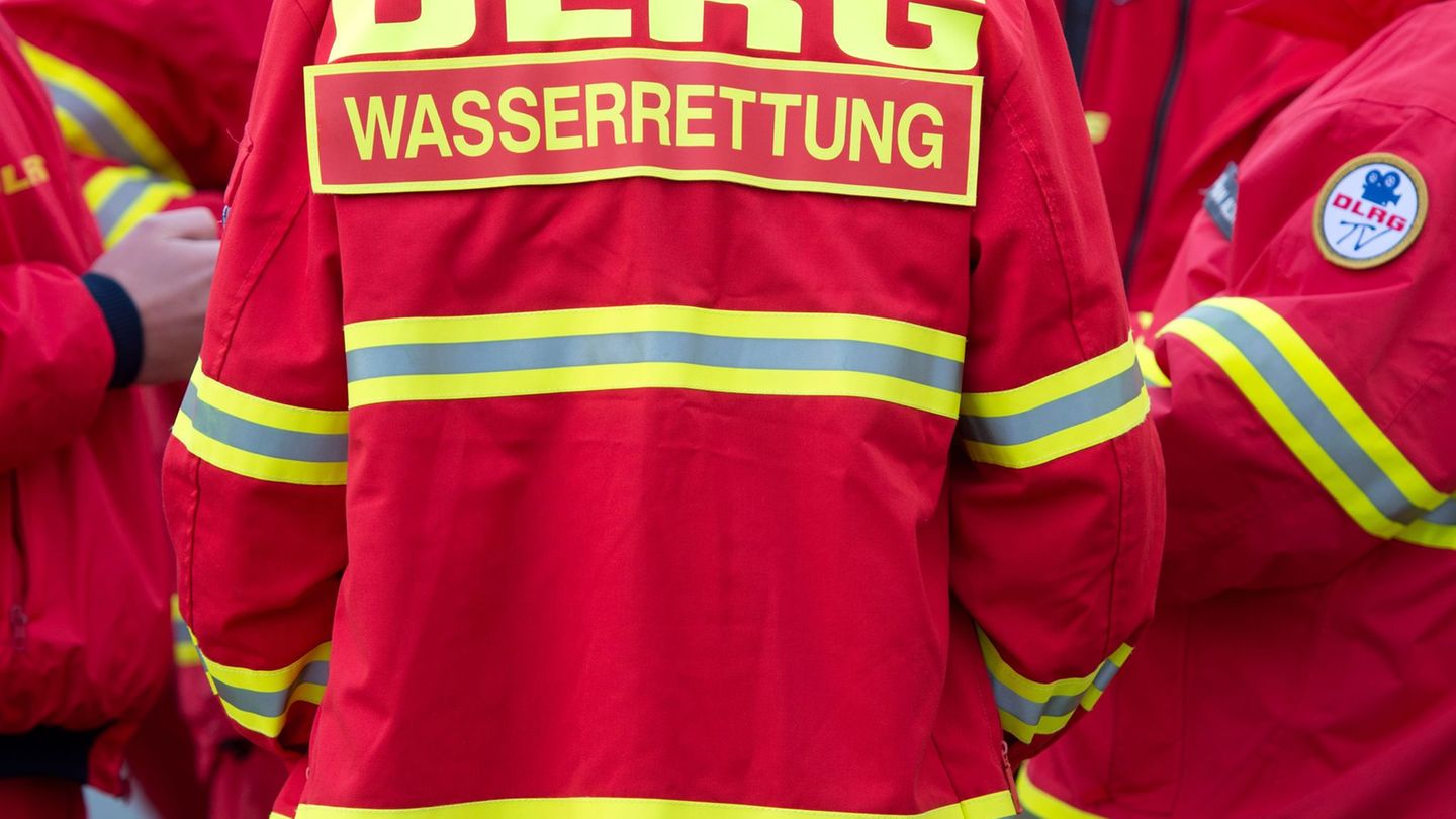 Hitzetage: Was beim Baden an heißen Tagen wichtig ist
