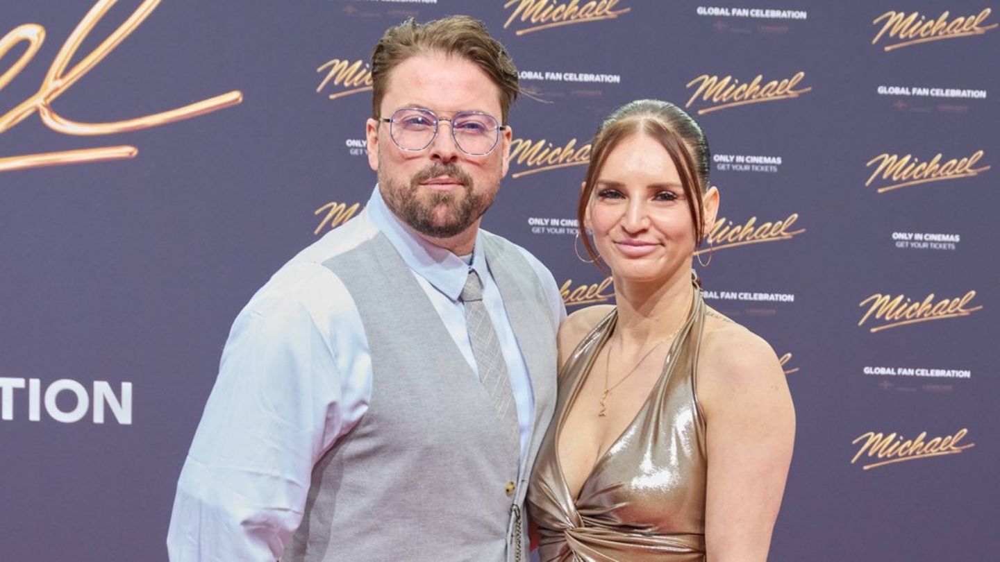 Felix von Jascheroff: „GZSZ"-Star feiert große Traumhochzeit
