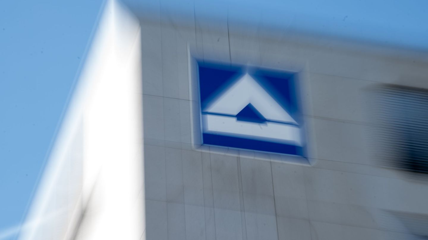 Aufstieg: Hochtief-Aktien immer wertvoller: Baukonzern jetzt im Dax