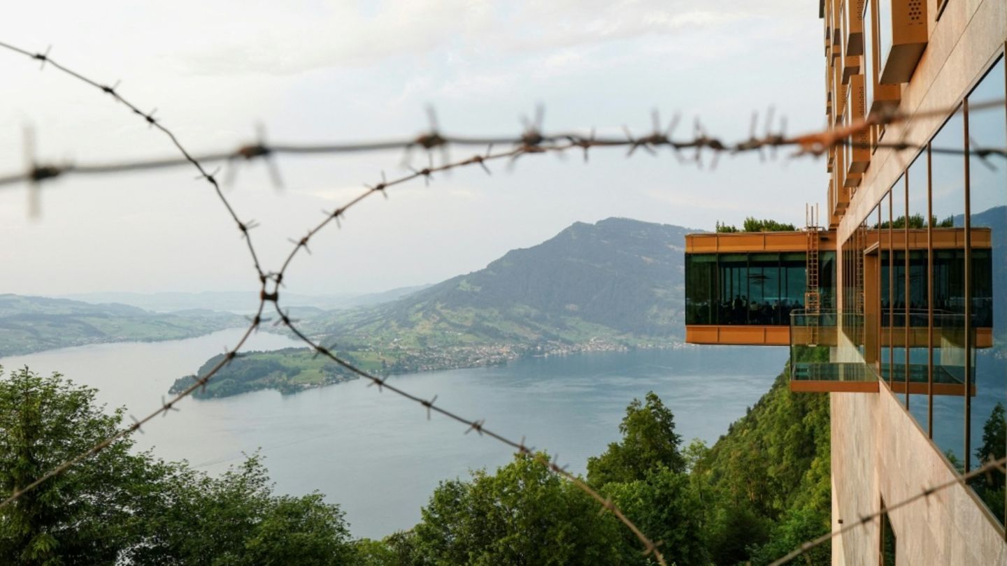 US-Diplomat: Verhandlungen mit iranischer Delegation in der Schweiz gehen weiter