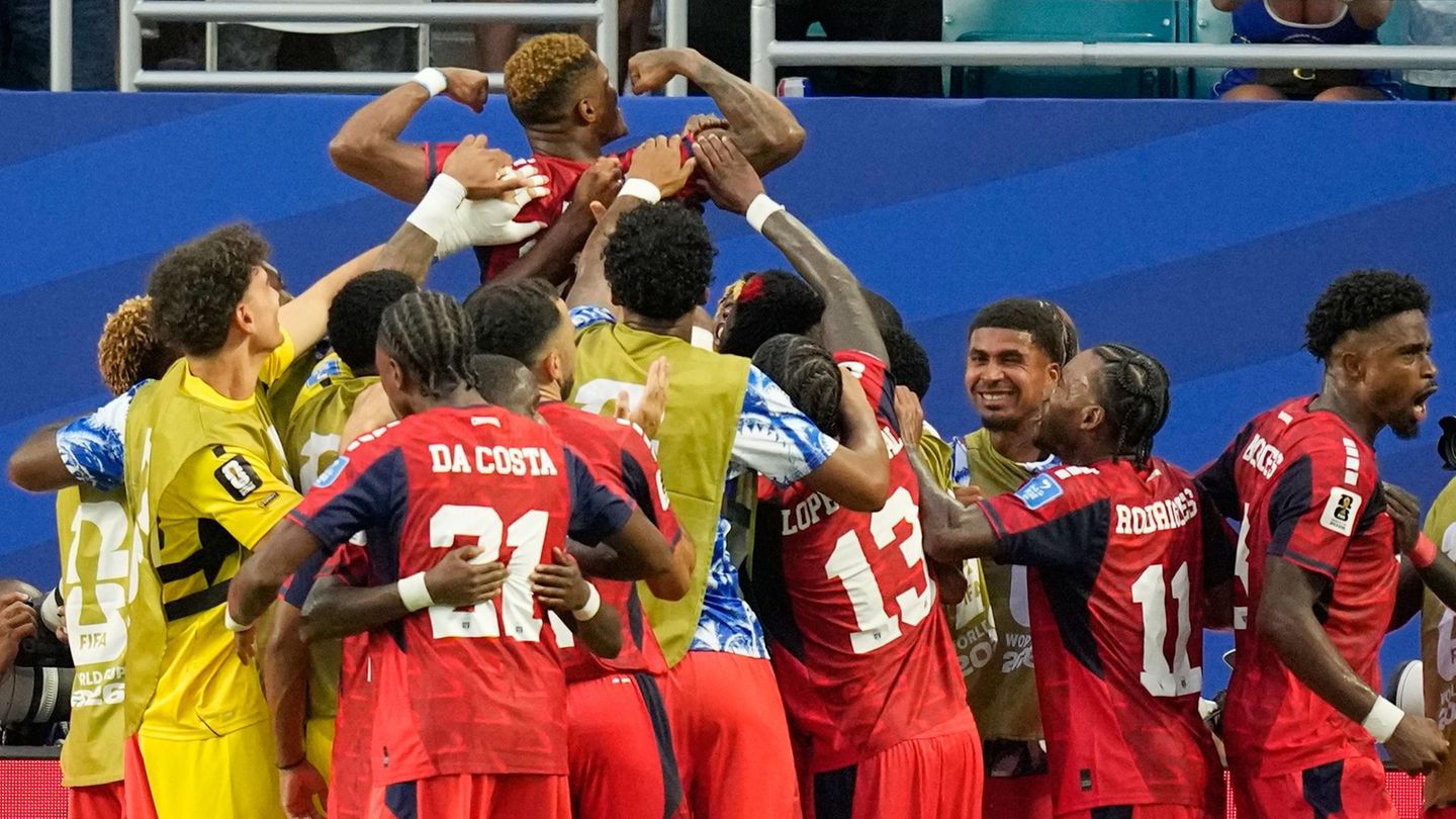 Newsblog zur Fußball-WM: Nächste Sensation – Kap Verde hat die Chance auf die K.o.-Phase