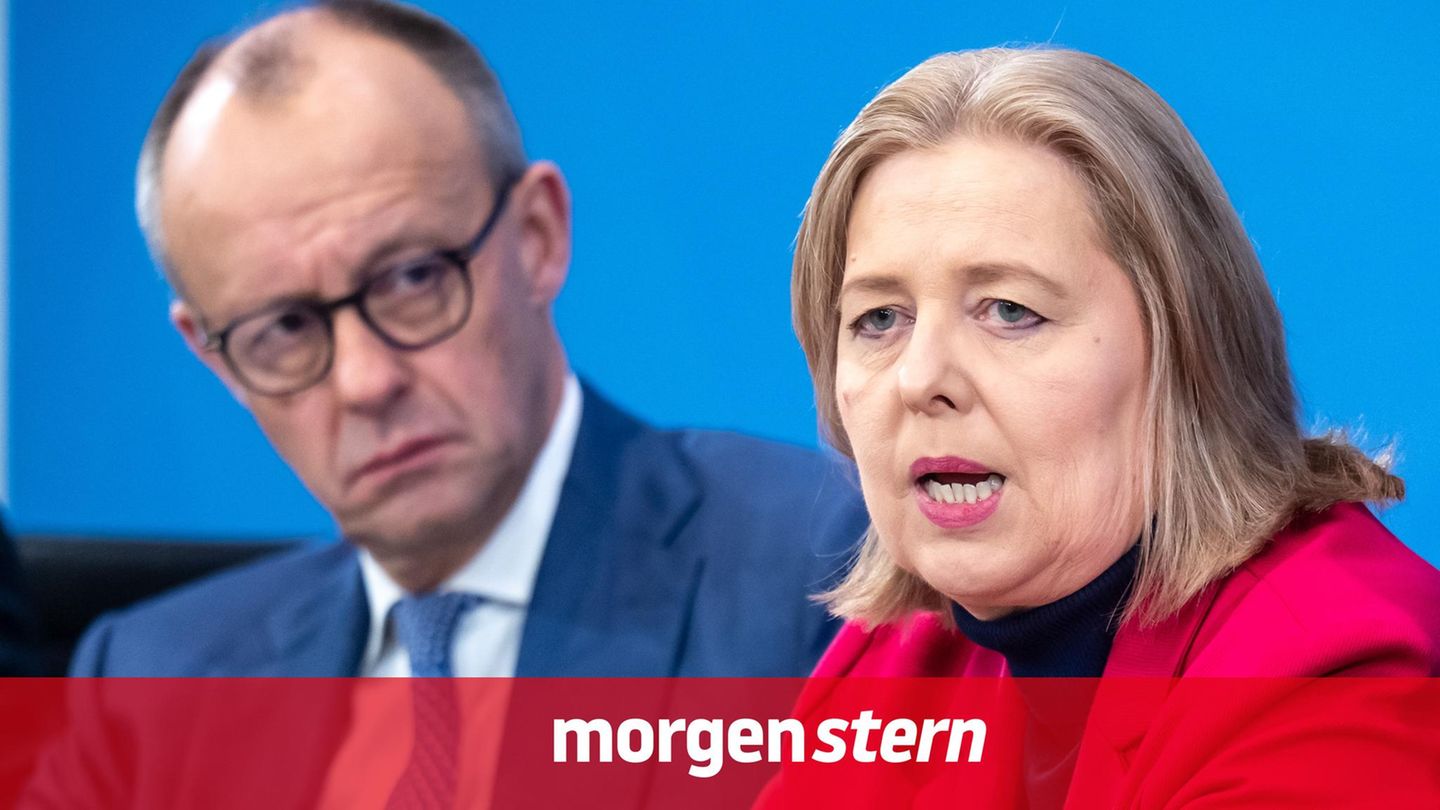 morgenstern: Vorschlag: Wir arbeiten länger – dafür zahlen Milliardäre ihre Steuern