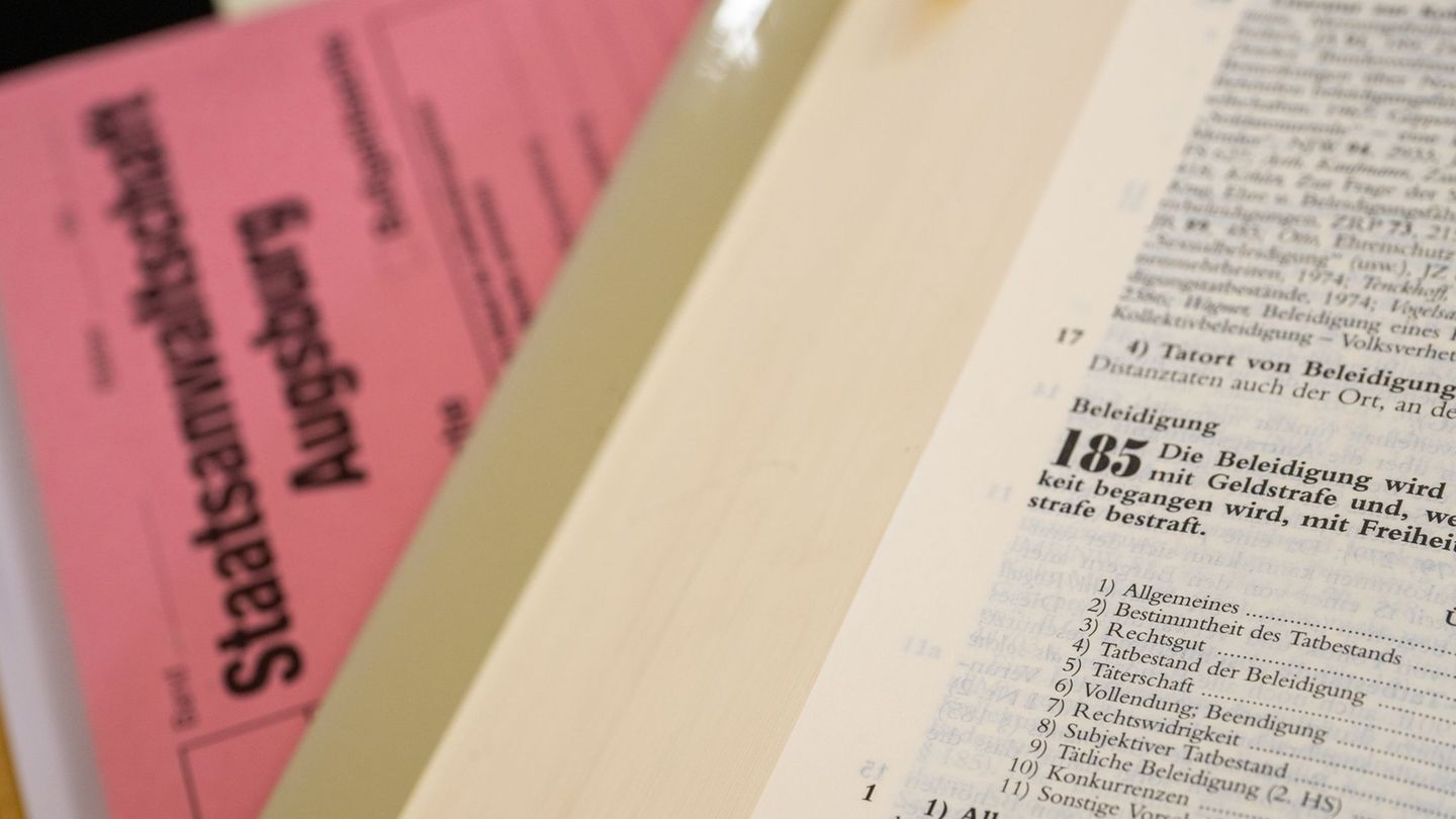 Hass und Hetze gegen Politiker: Amts- und Mandatsträger werden seltener Opfer von Straftaten