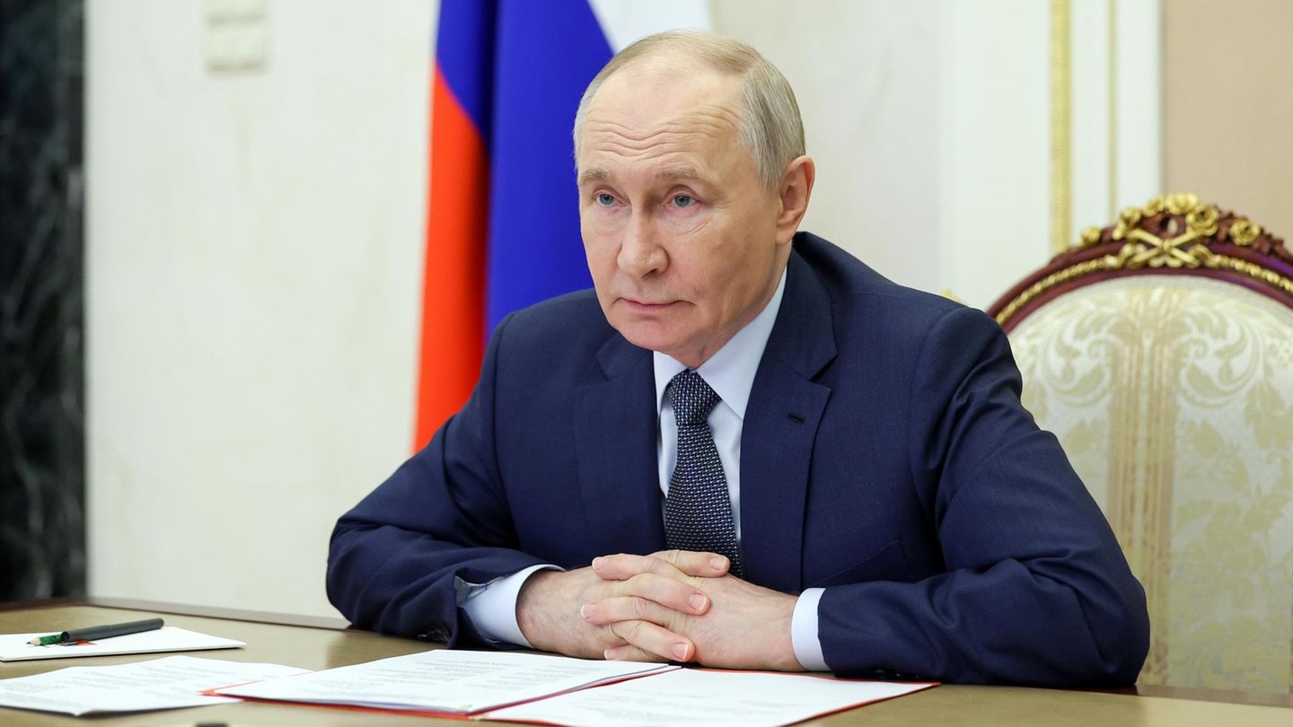 Ukrainekrieg: Benzin, Arbeitslosigkeit, Reserven – Russlands Wirtschaftskrise spitzt sich zu