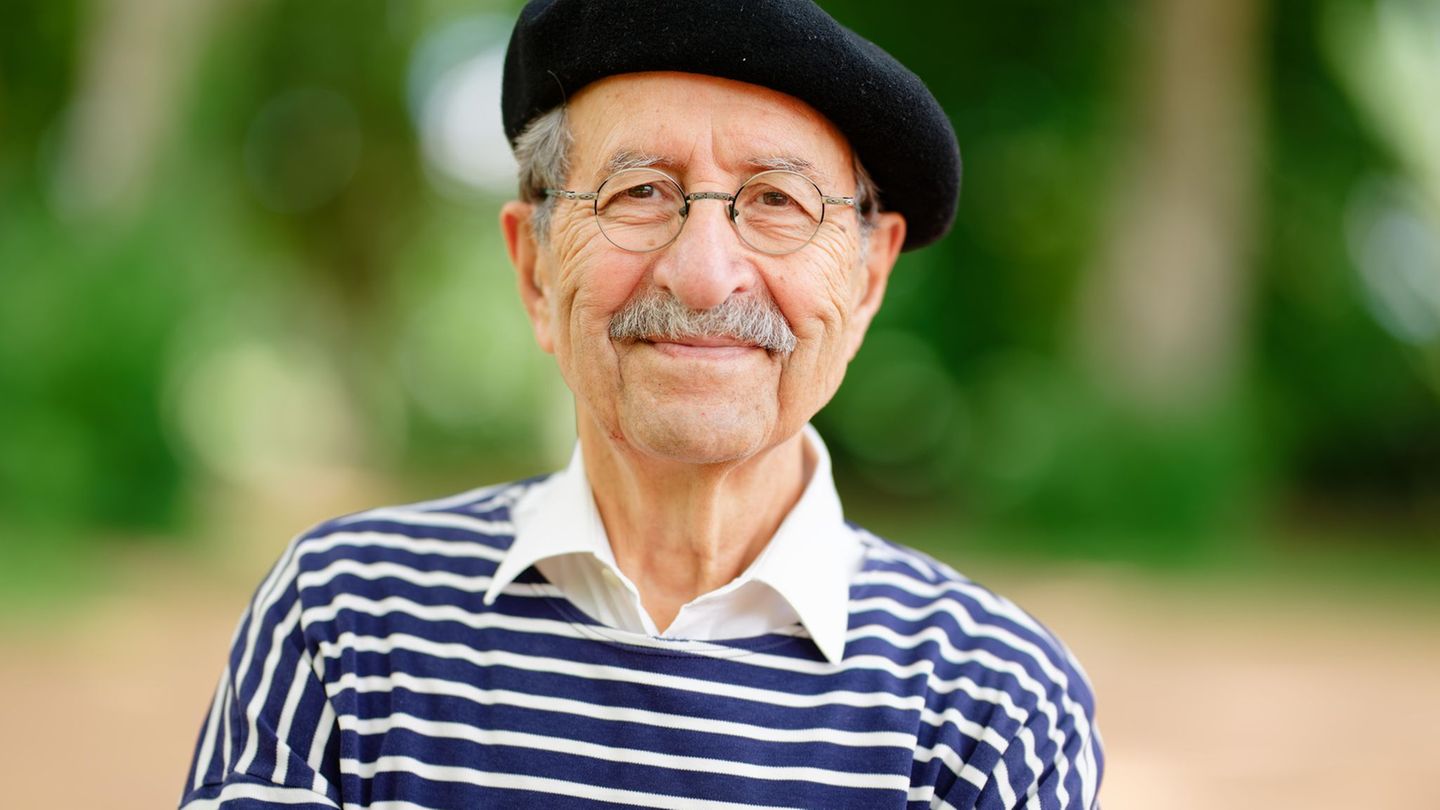 In viele Sprachen übersetzt: Rafik Schami wird 80 - Sorge um Syrien bleibt