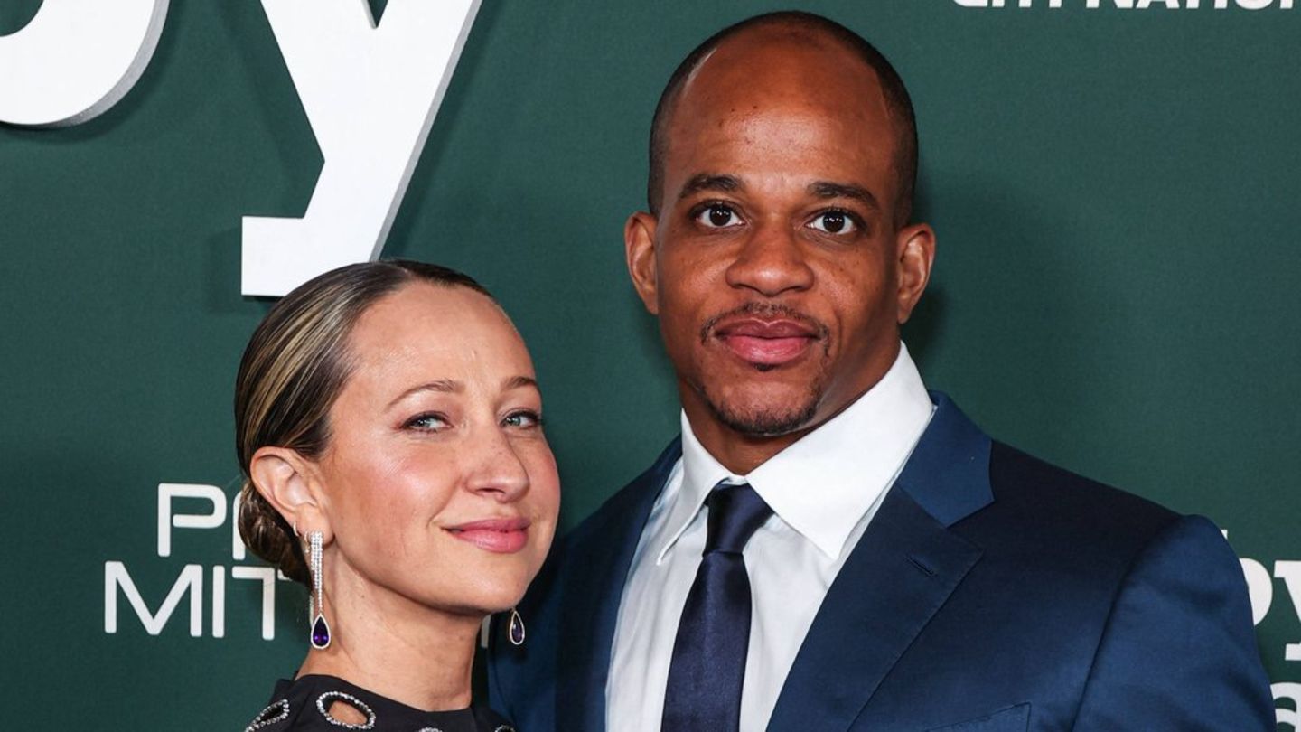 Jennifer Meyer: Drittes Kind für Ex-Frau von Tobey Maguire